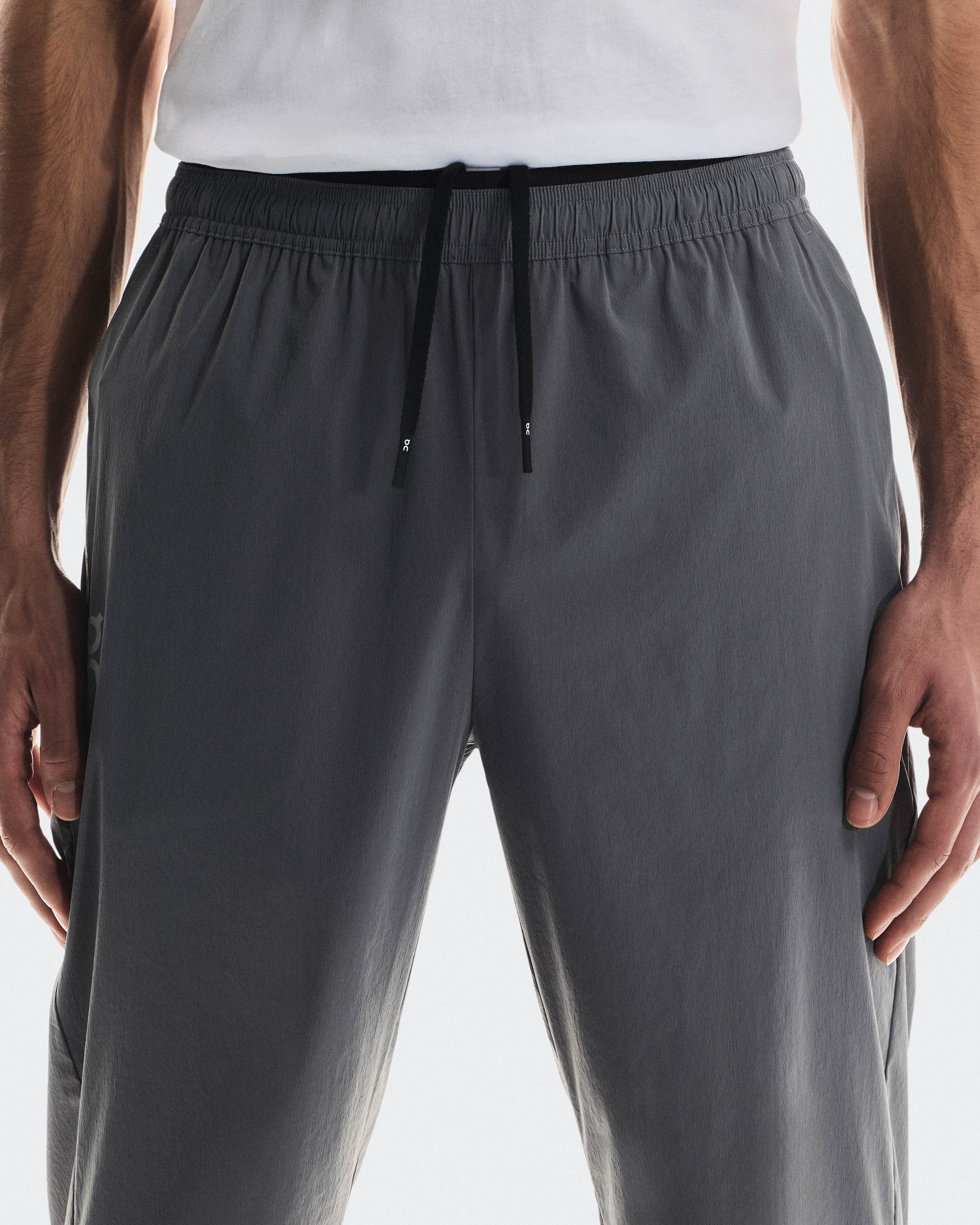 All-Day JoggersMen / Rock / L