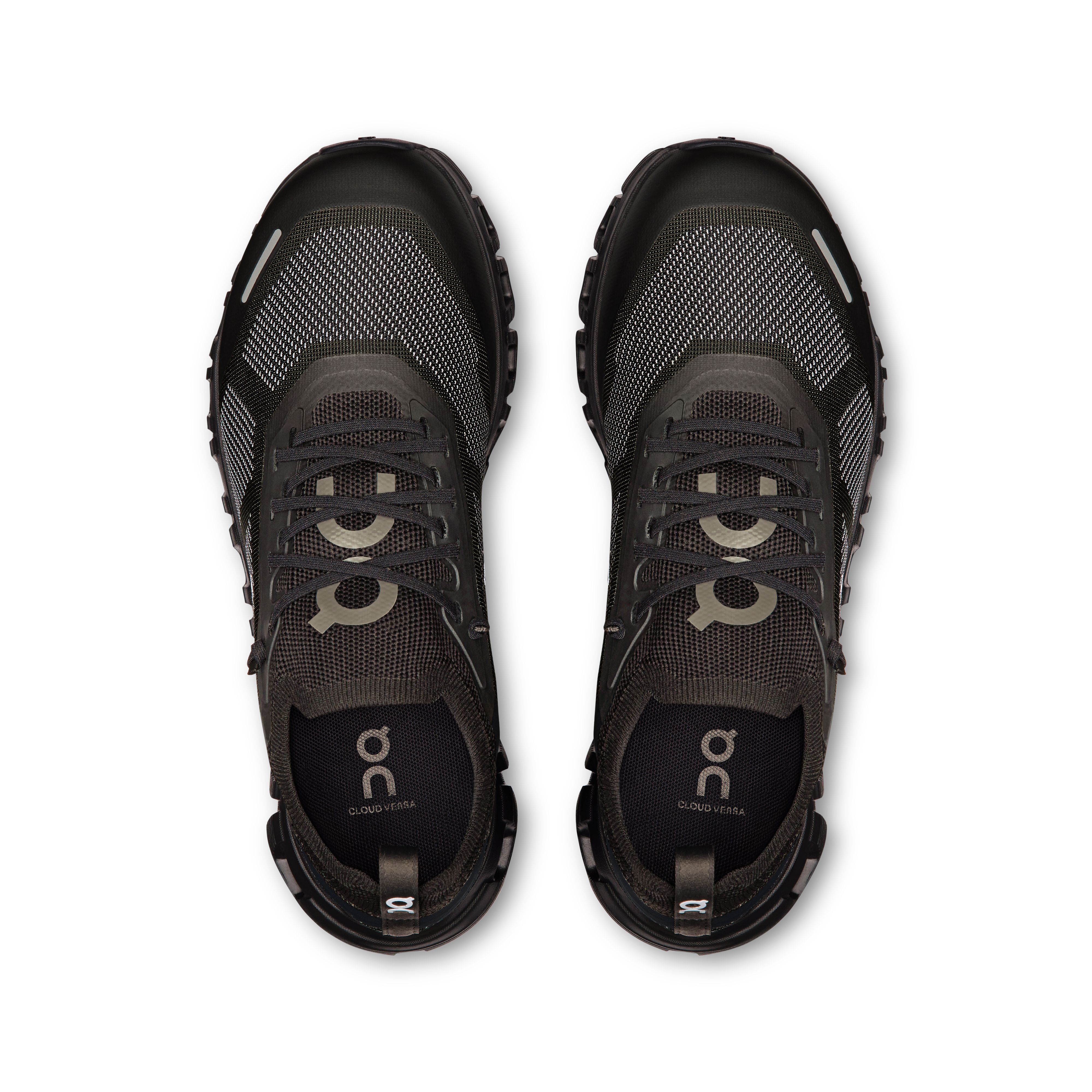 Cloud 6 VersaWomen / Black | Eclipse / 41