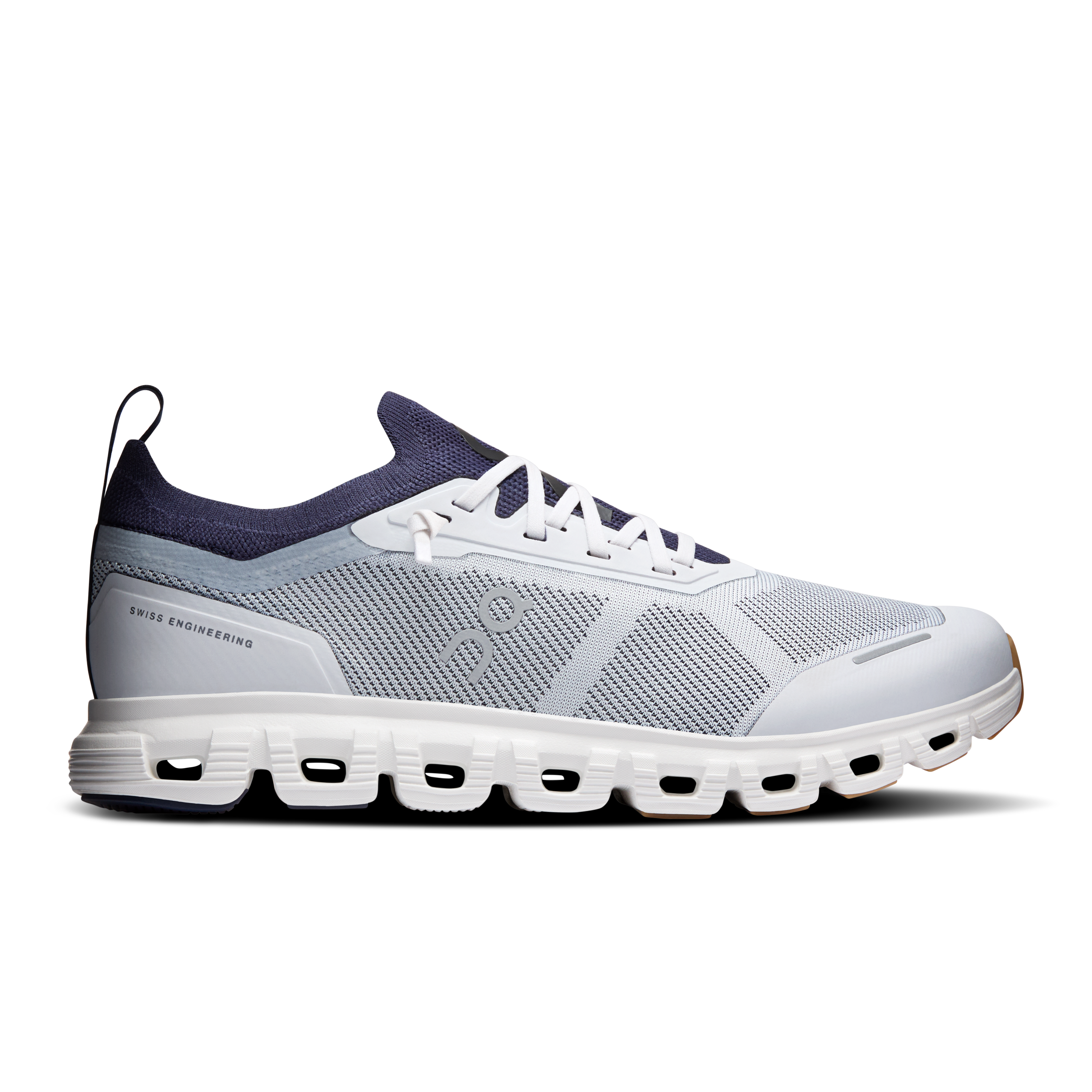 Cloud 6 Versa Lifestyle Shoe in Frost/Midnight