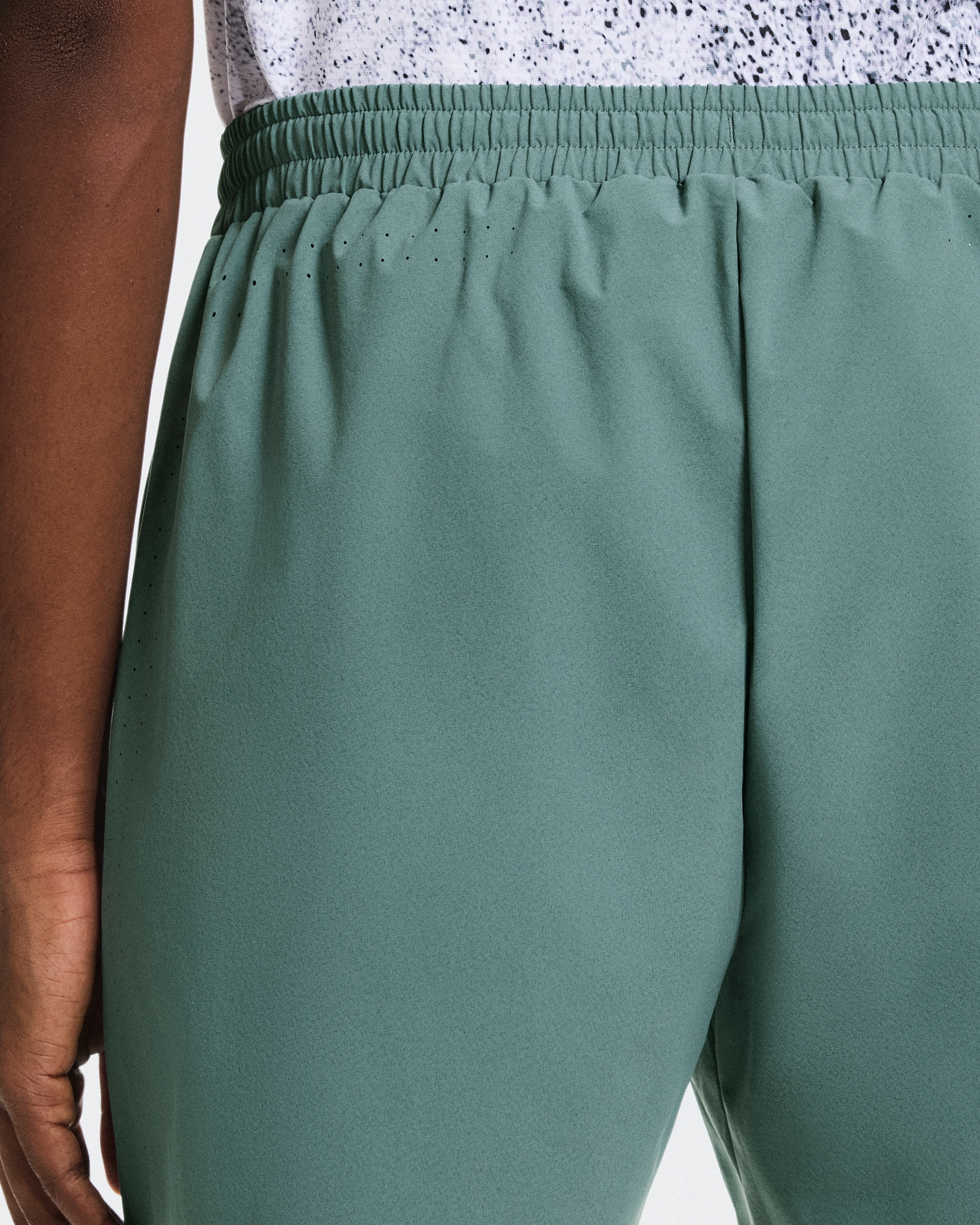 On 7" Court Shorts Tide Men Shorts