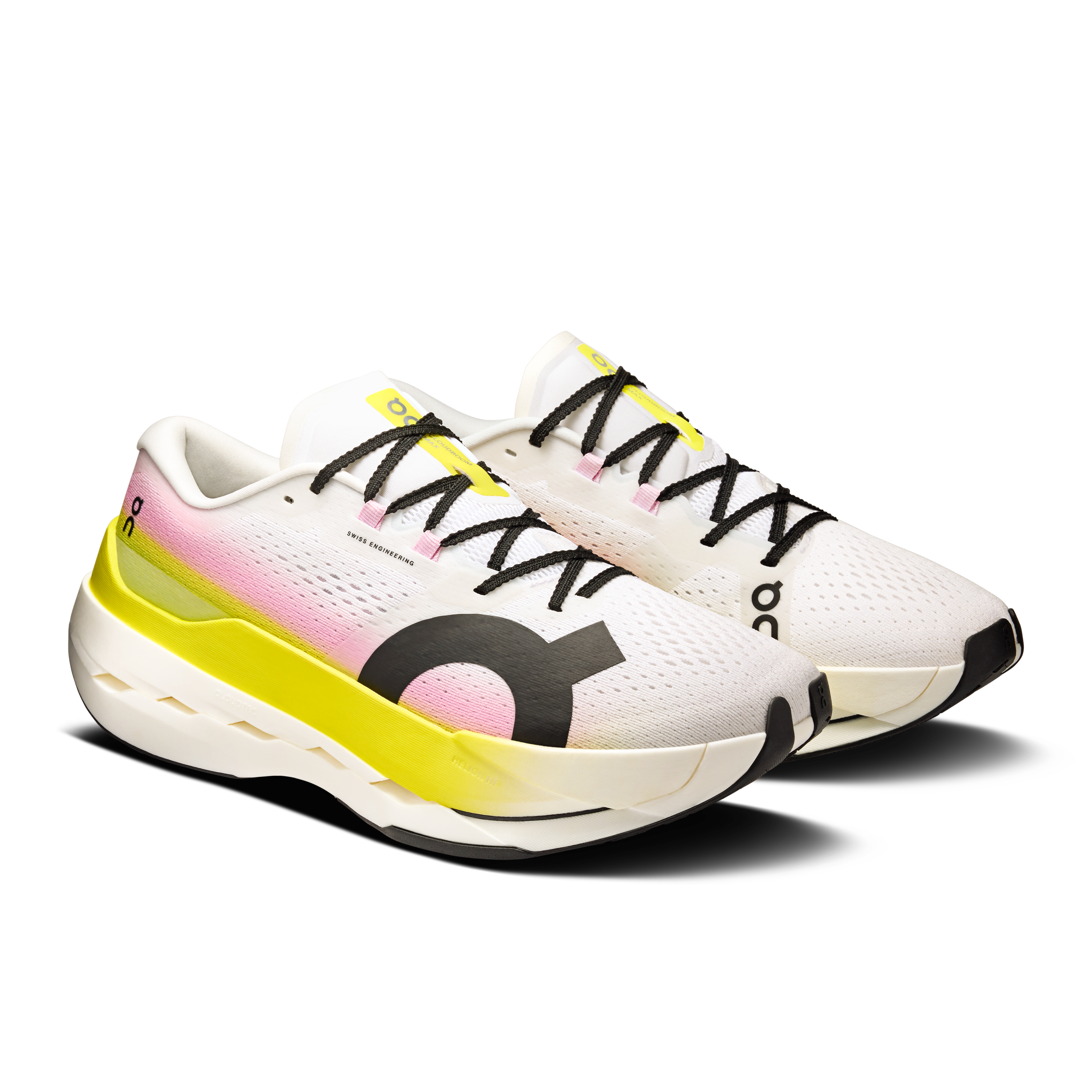 Cloudboom MaxMen / Lime | Raspberry / 44.5