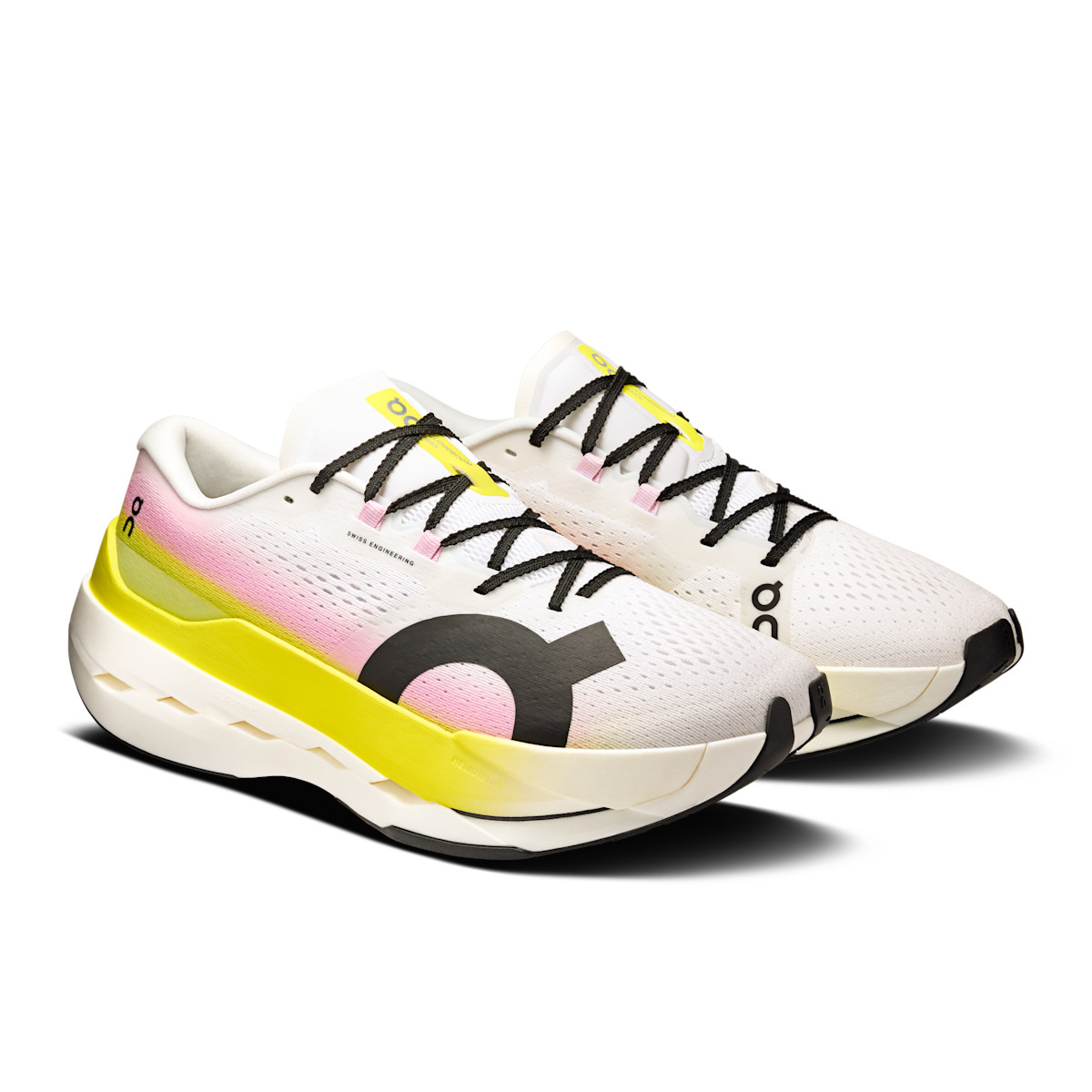 Men's Cloudboom Max