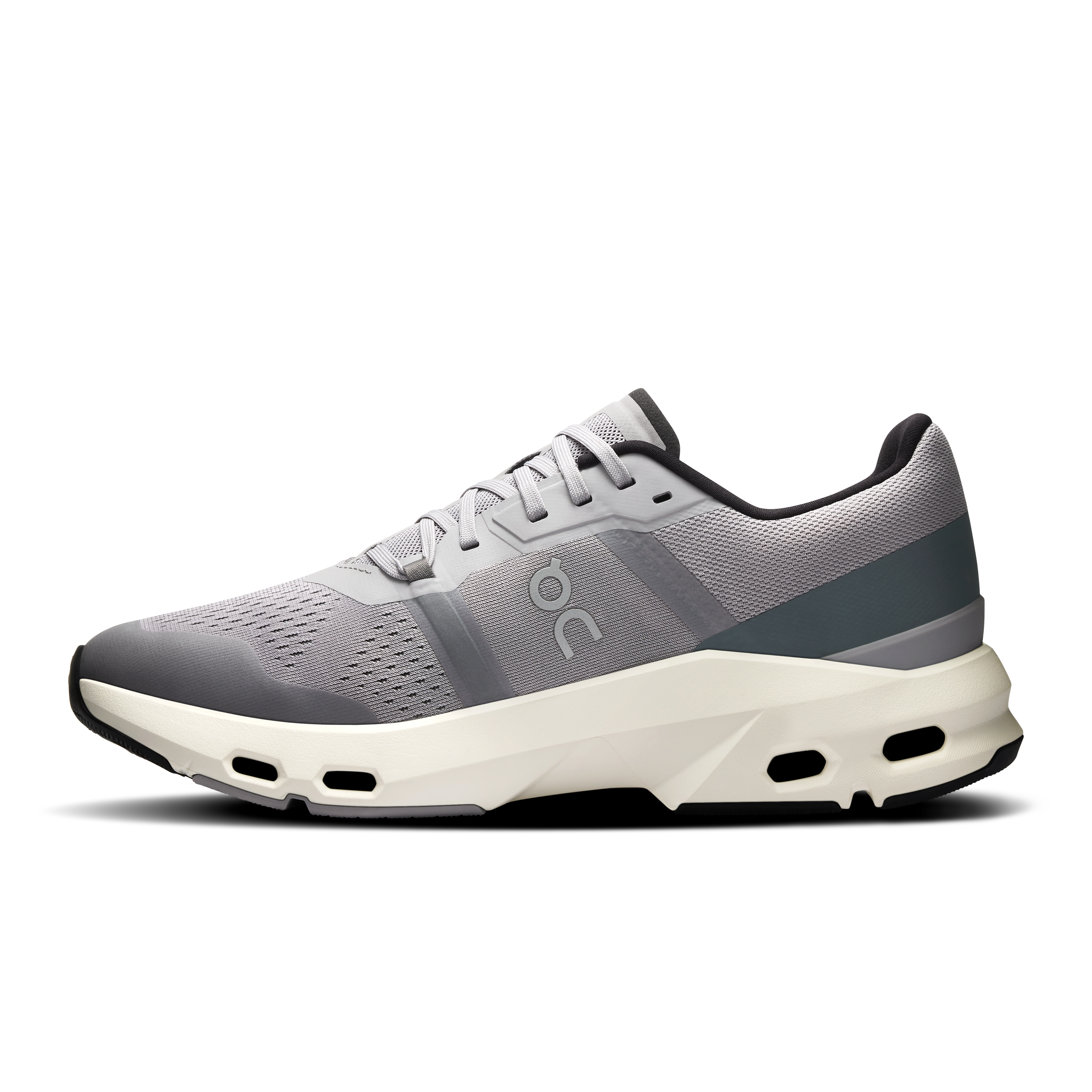 CloudpulseMen / Alloy | Black / 40.5