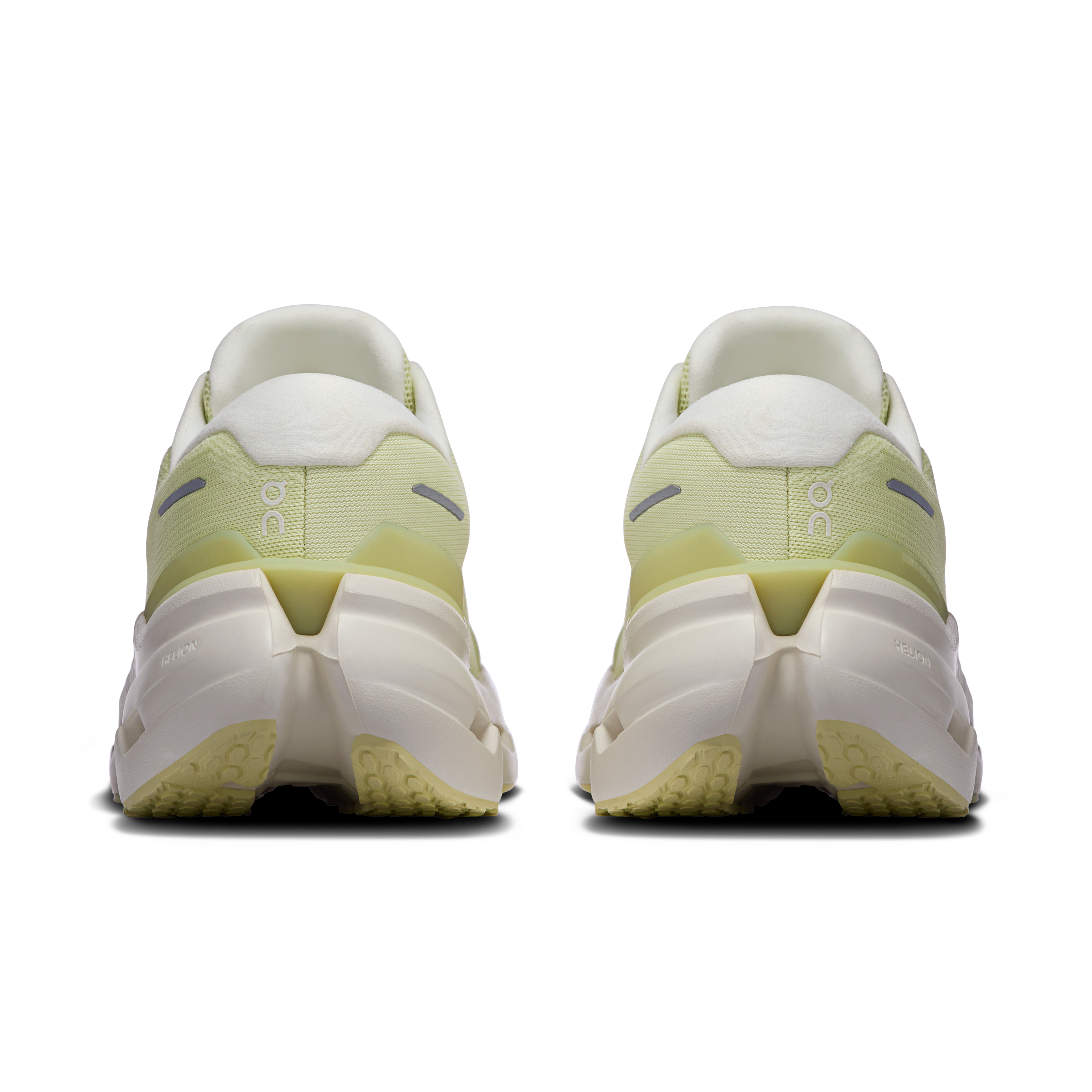 Cloudrunner 3Men / Linen | Ivory / 44