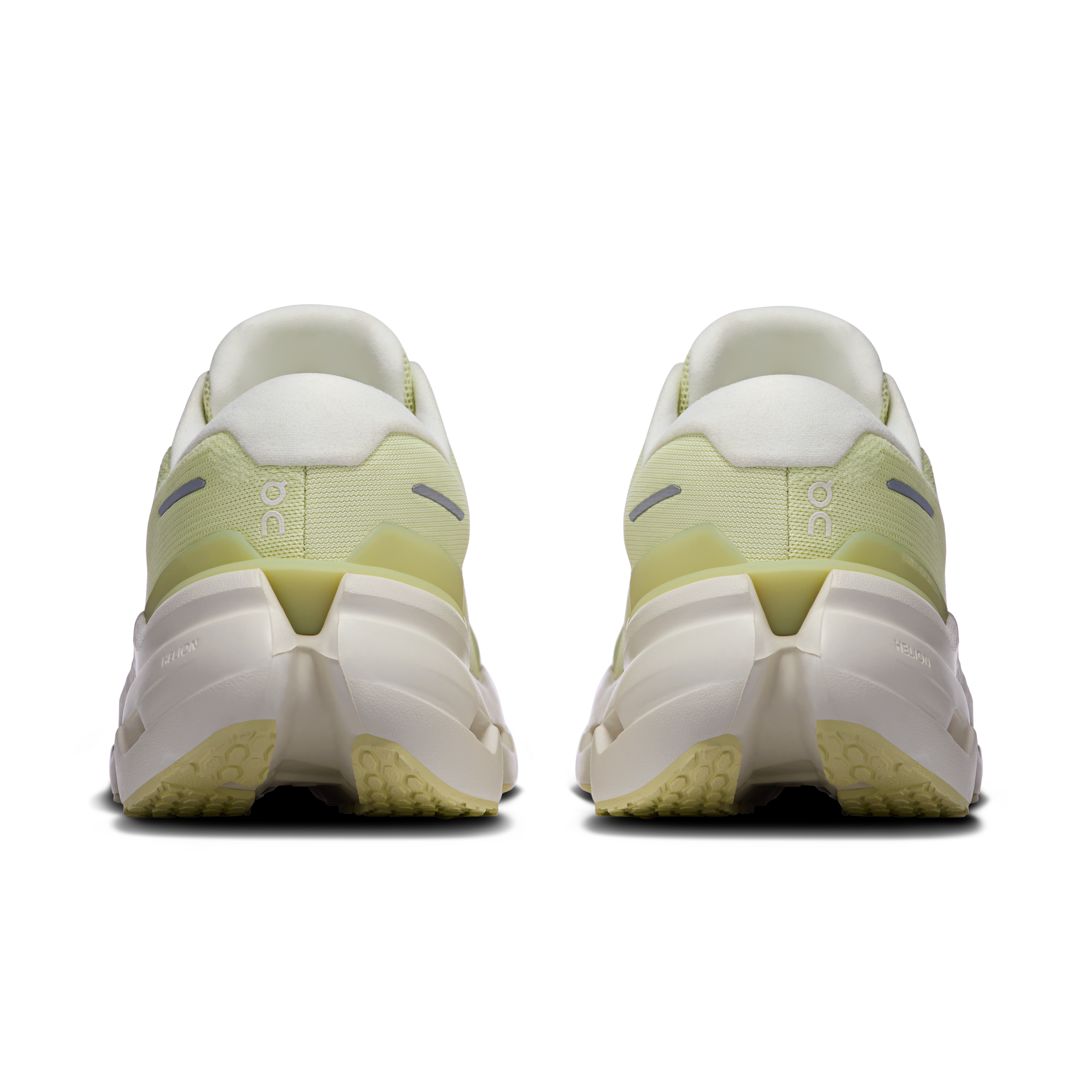 On Cloudrunner 3 Linen & Ivory Herren Strassenlauf Schuhe