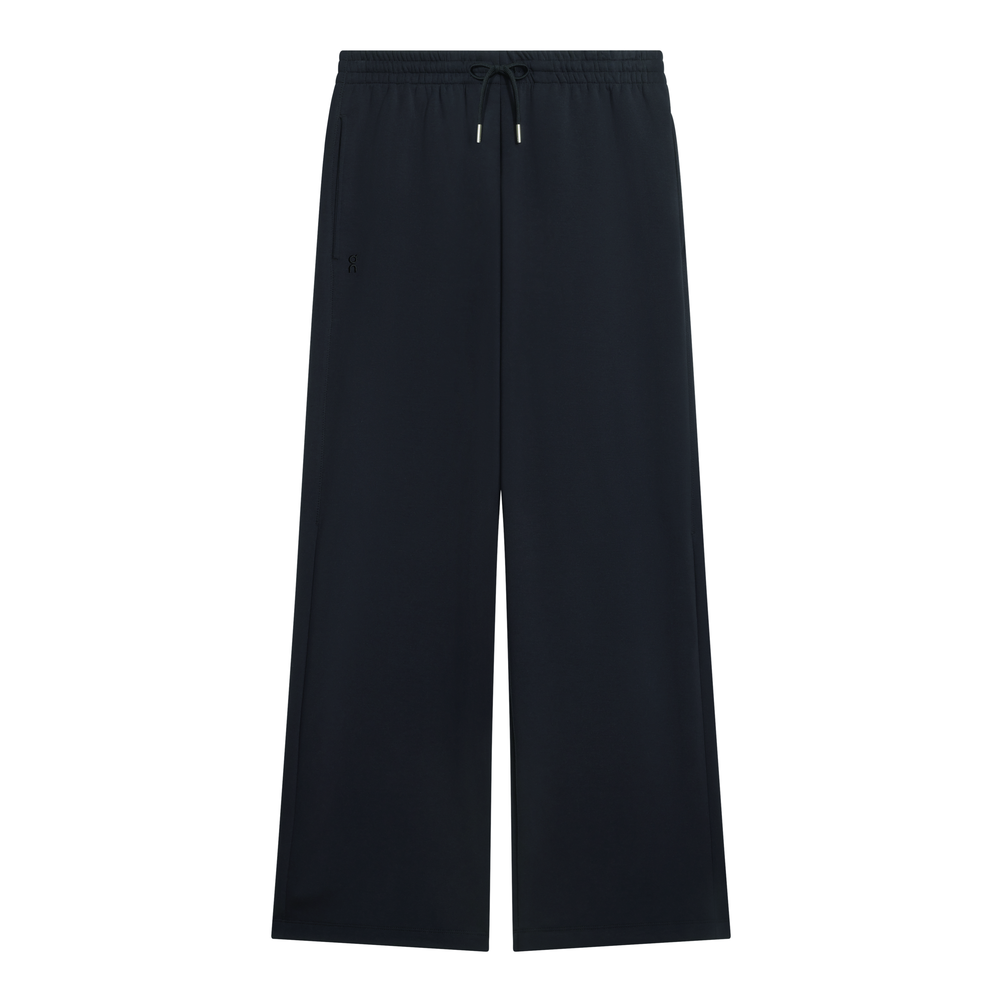 Studio Pants Wide in Black