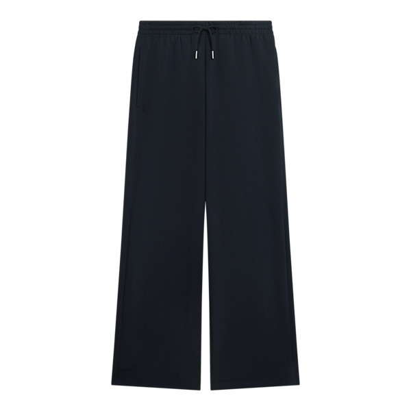 Women's Studio Pants Wide