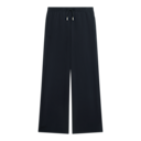 Studio Pants Wide in Black