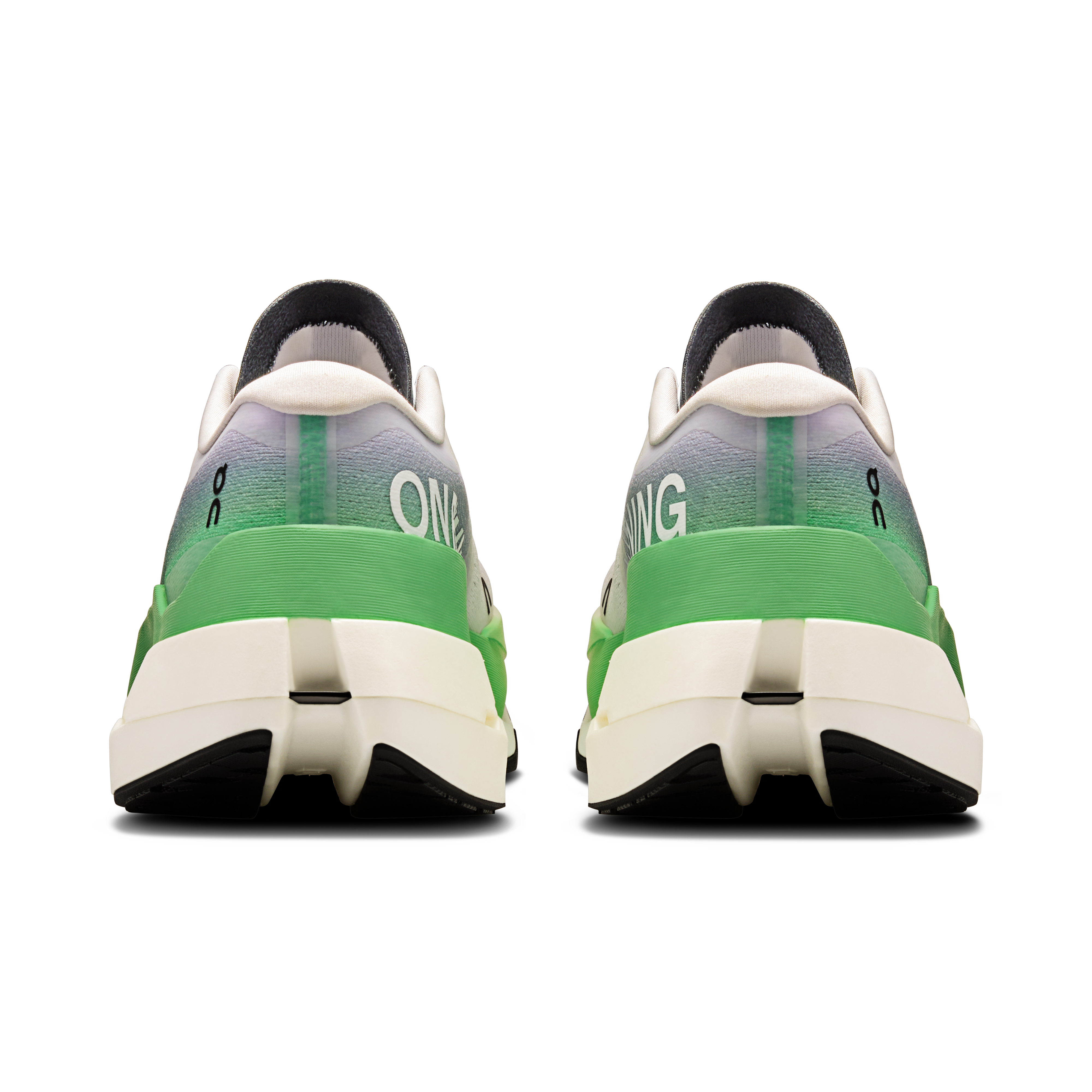 Cloudboom MaxMen / Honeydew | Lilac / 44.5