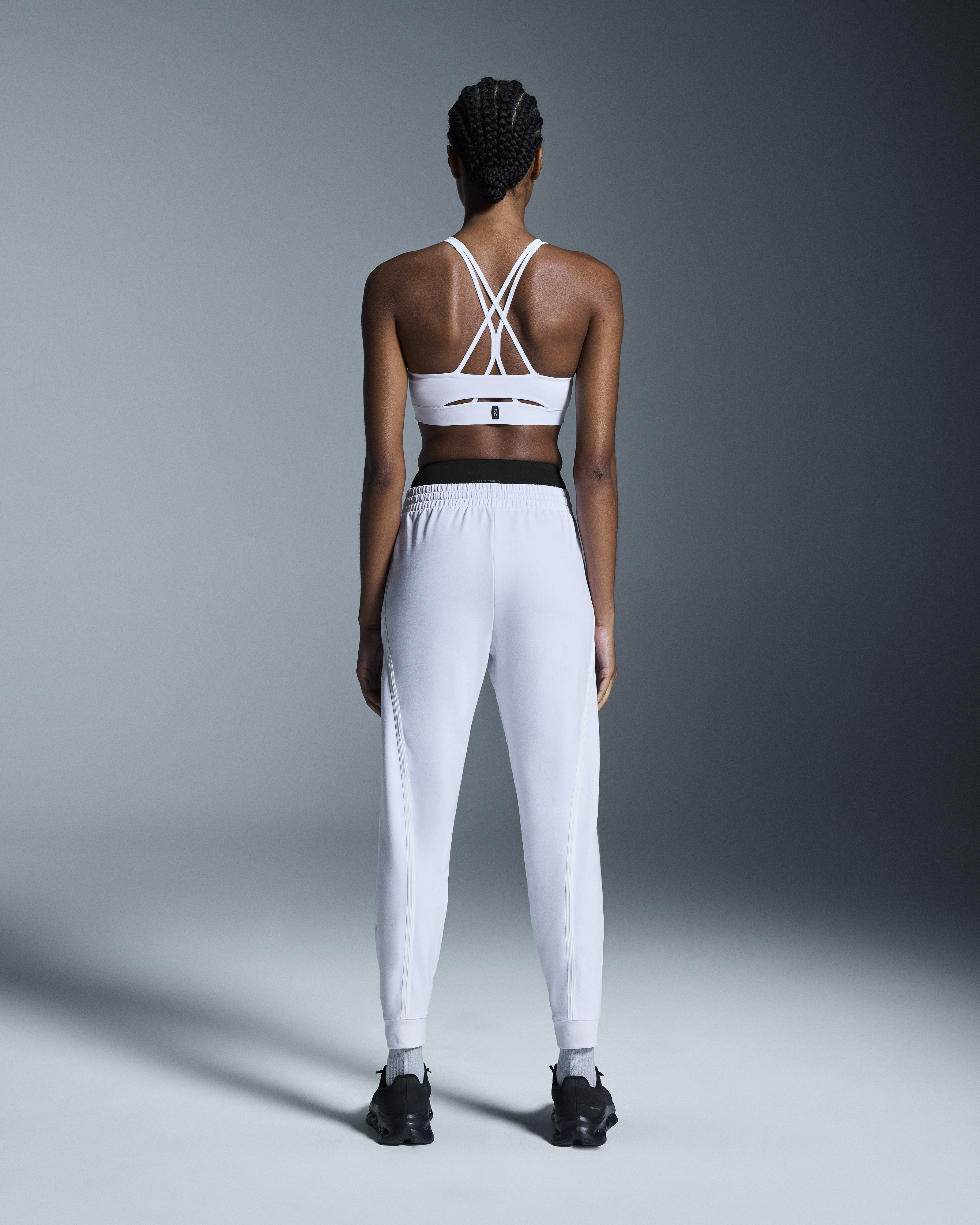 Women's Studio Joggers | White | On United States