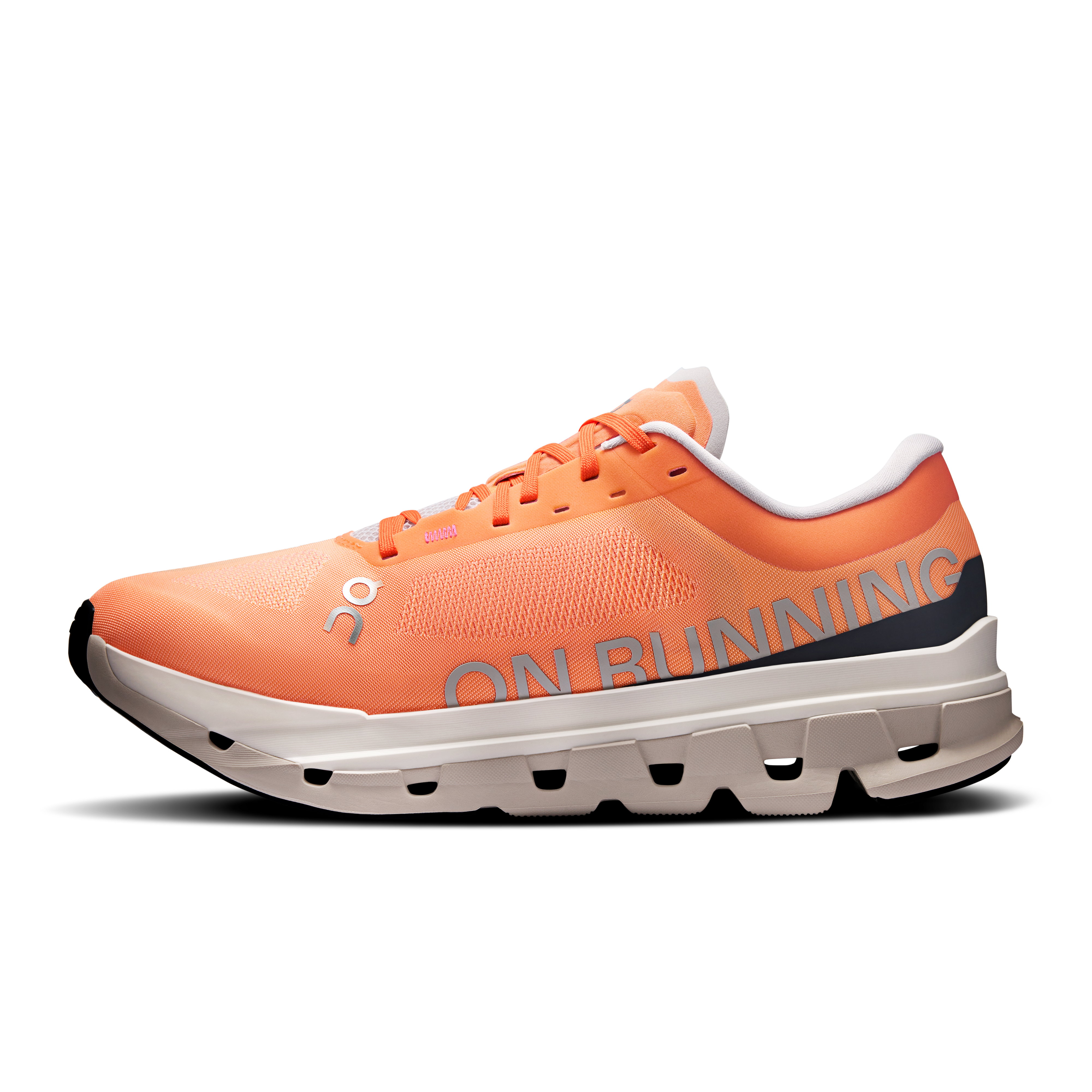 Cloudflow 5Men / Tangerine | Silver / 41