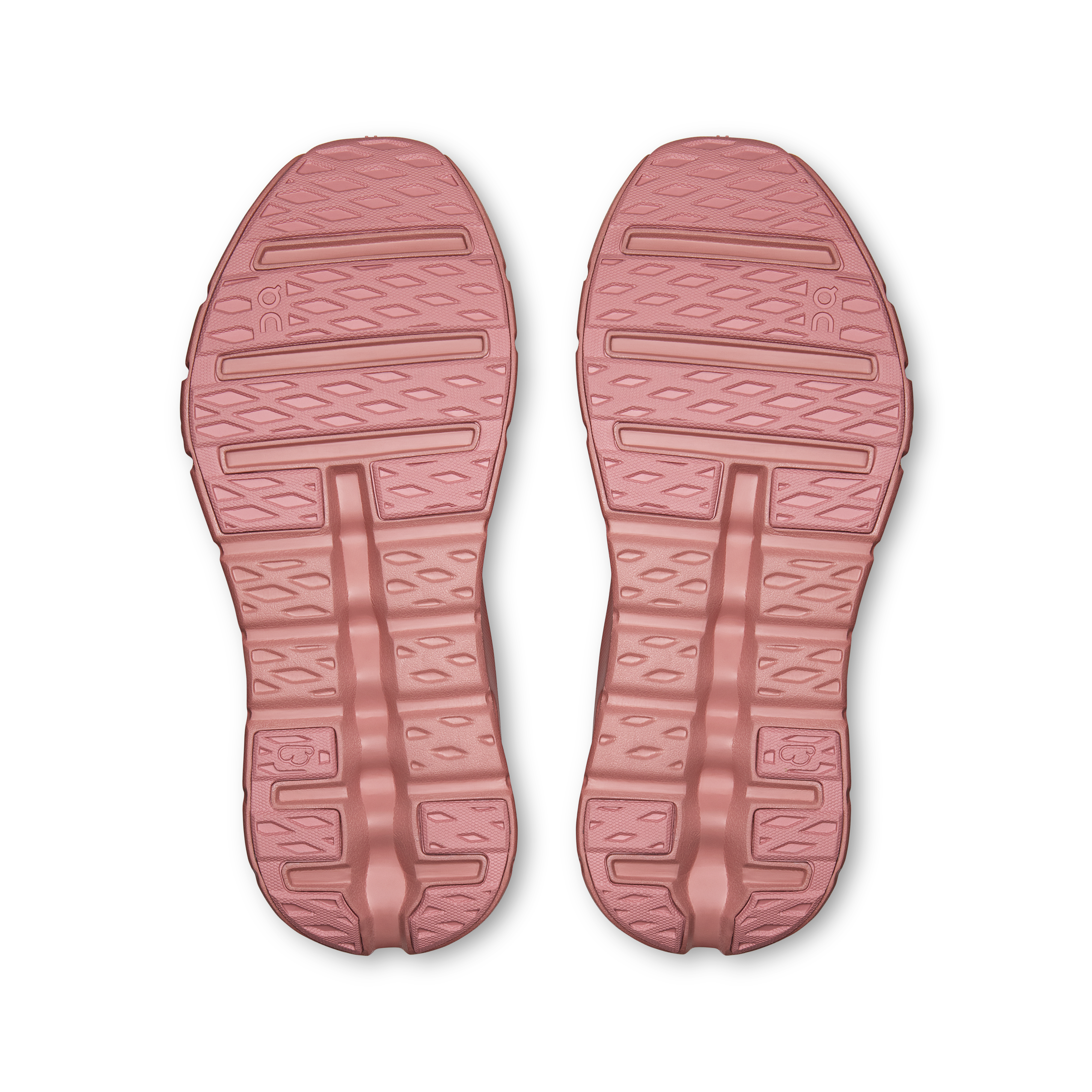 On Cloudtilt Moon Dustrose & Dustrose Femme – Pour tous les jours Chaussures