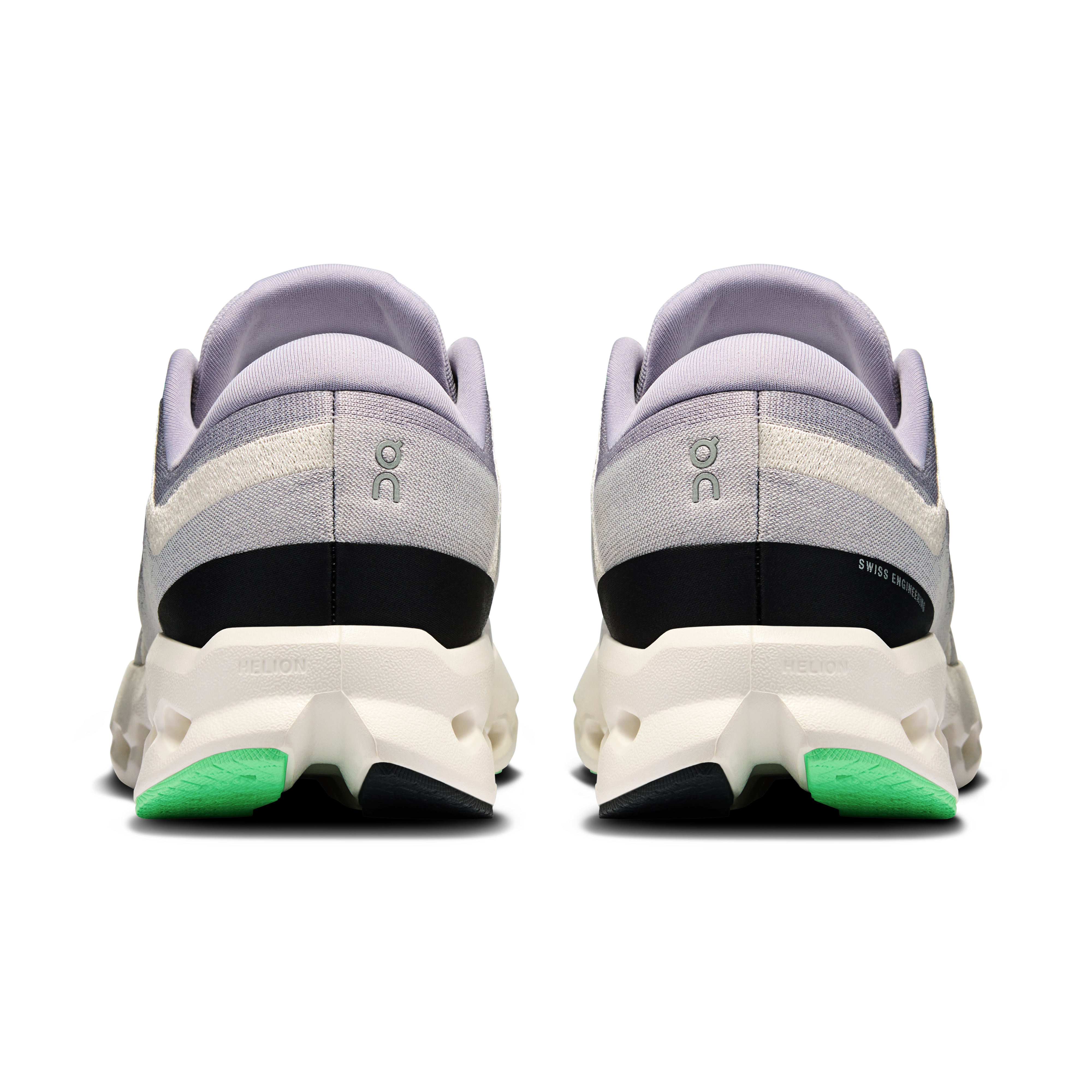 Cloudsurfer 2Women / Lilac | Ivory / 40