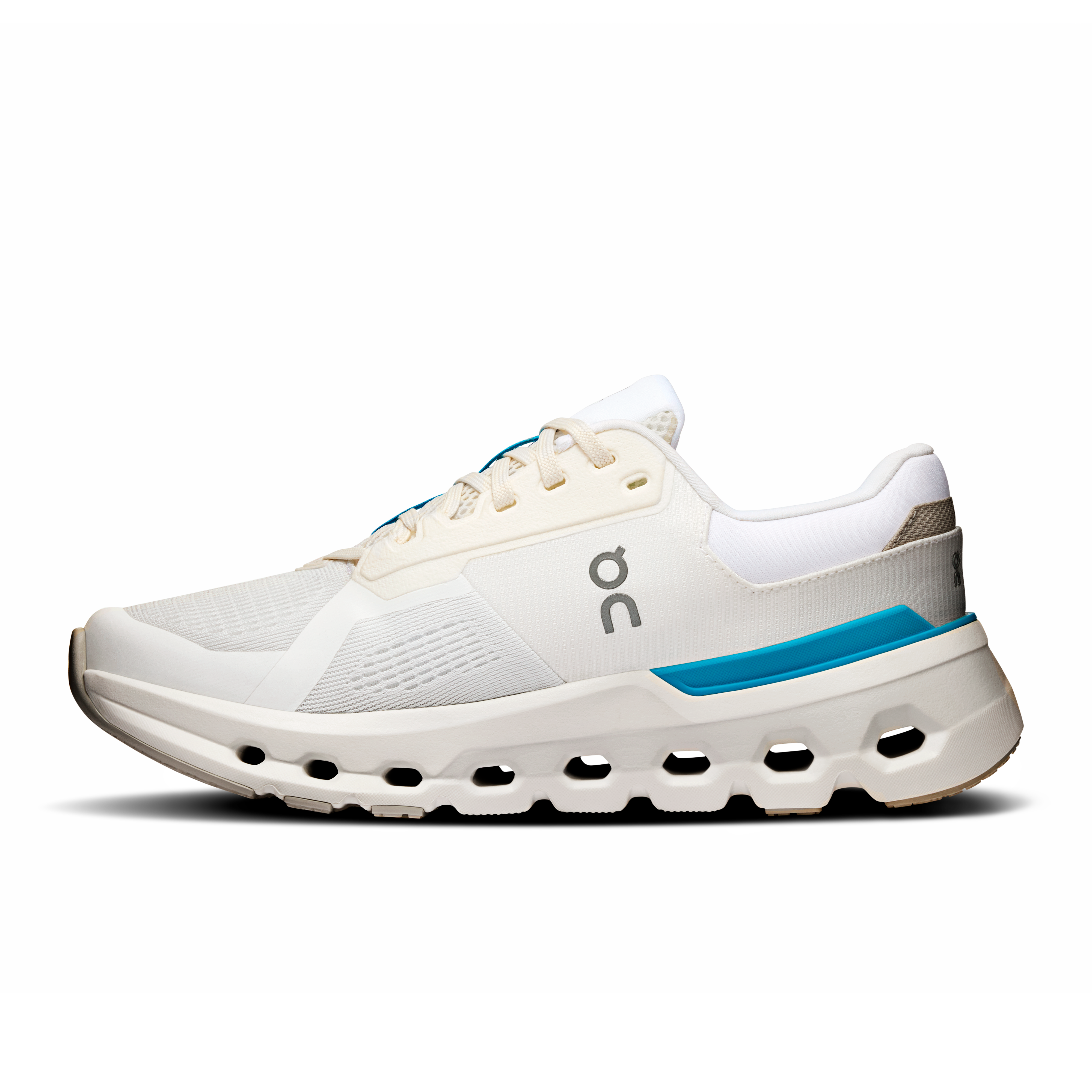 Cloudrunner 2Women / White | Horizon / 41