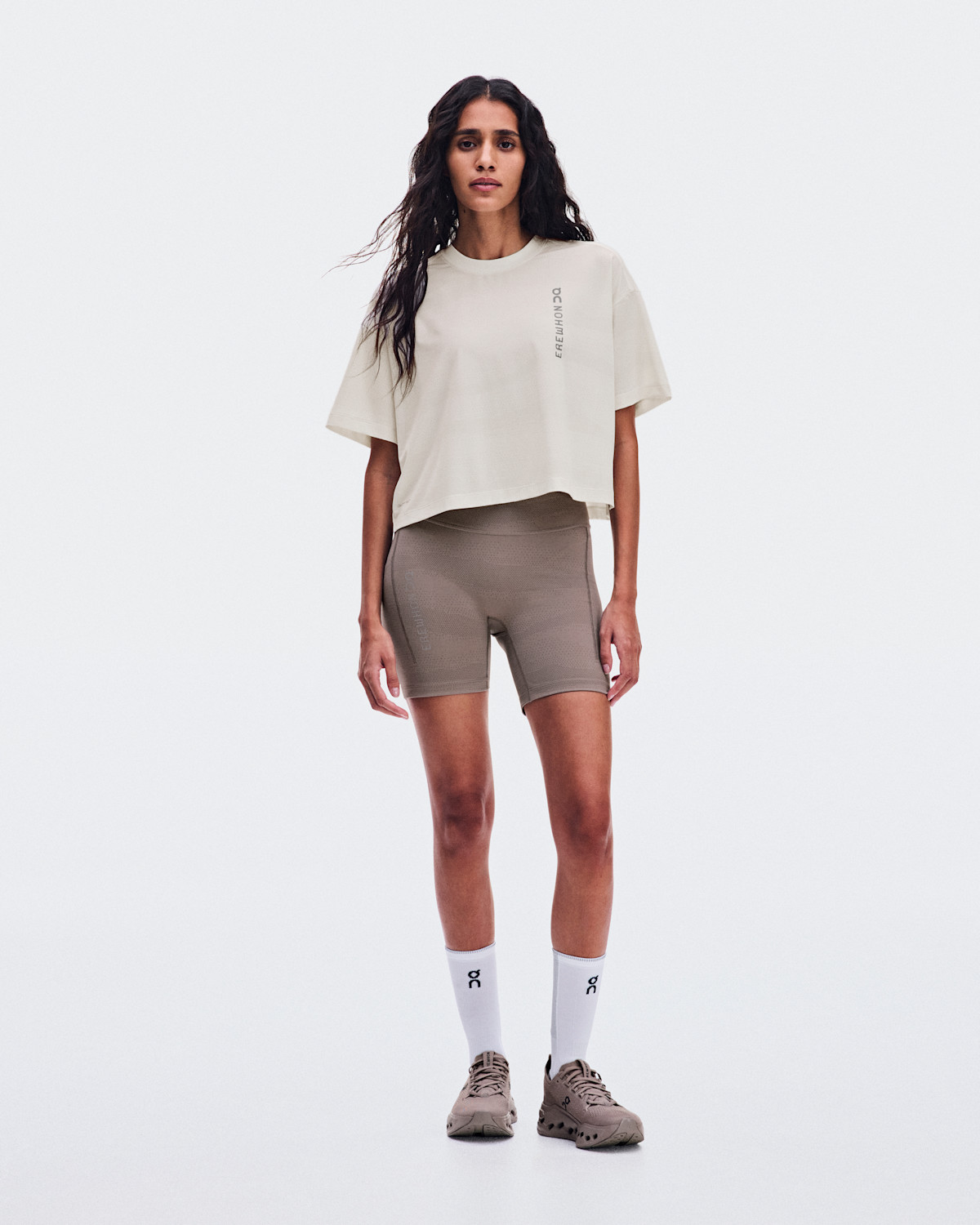 Women's Performance-T Erewhon