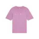 Club-T Avant Short-Sleeve Shirt in Sakura