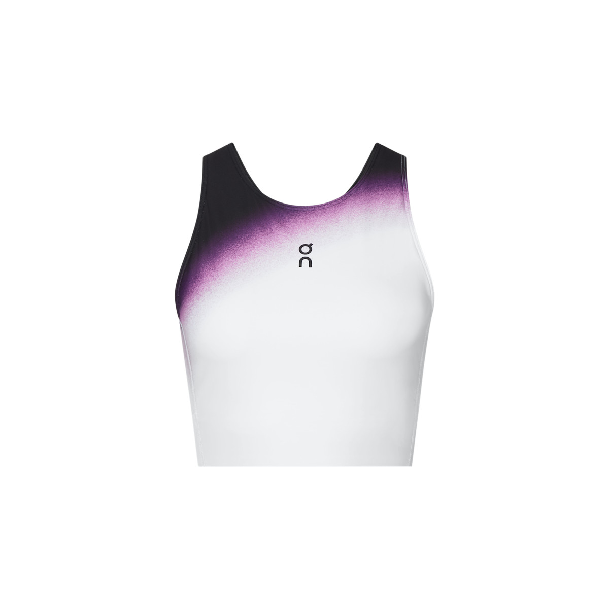 Women's Court Crop Top Swing