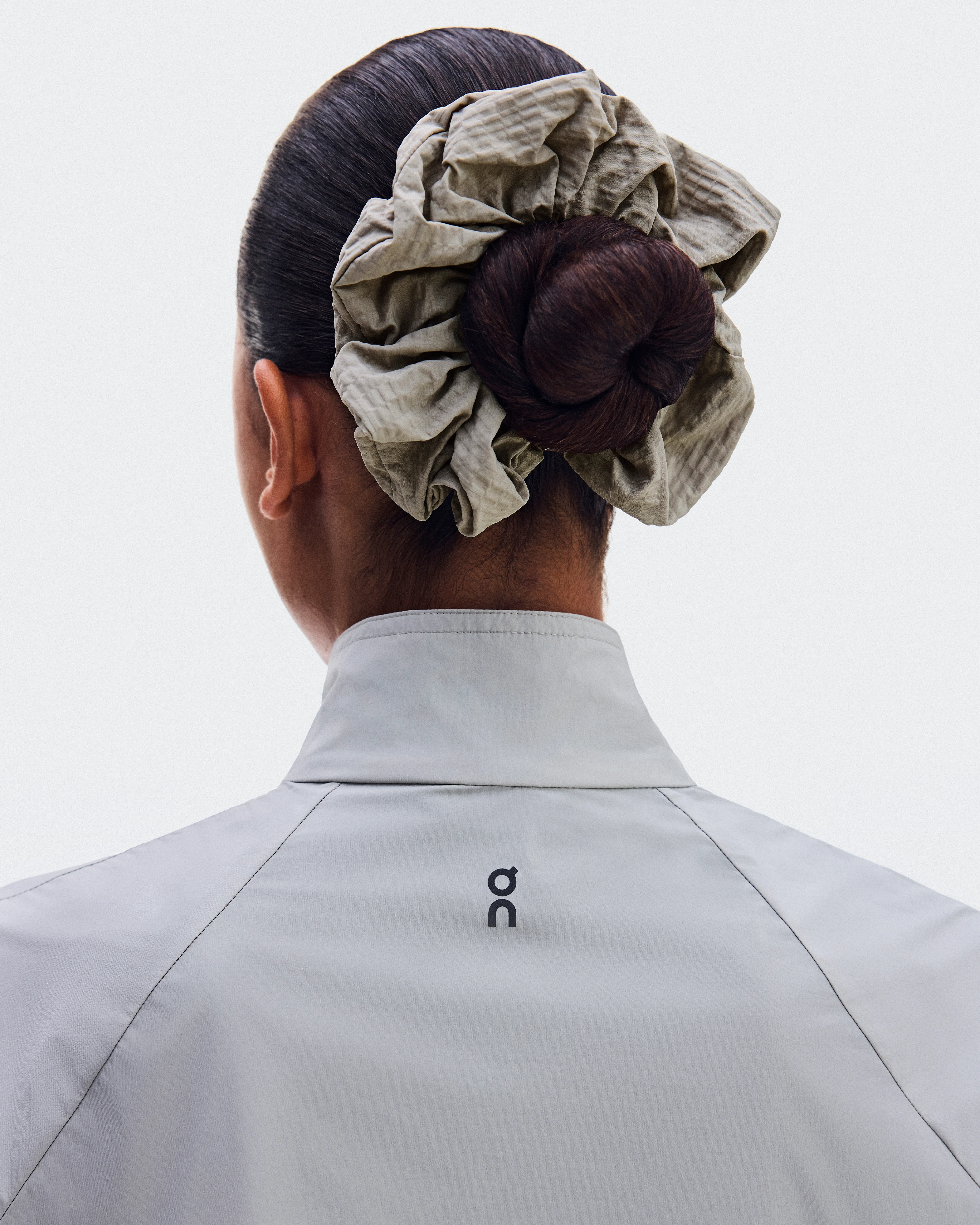 On All-Day Scrunchie Brume Women Active life