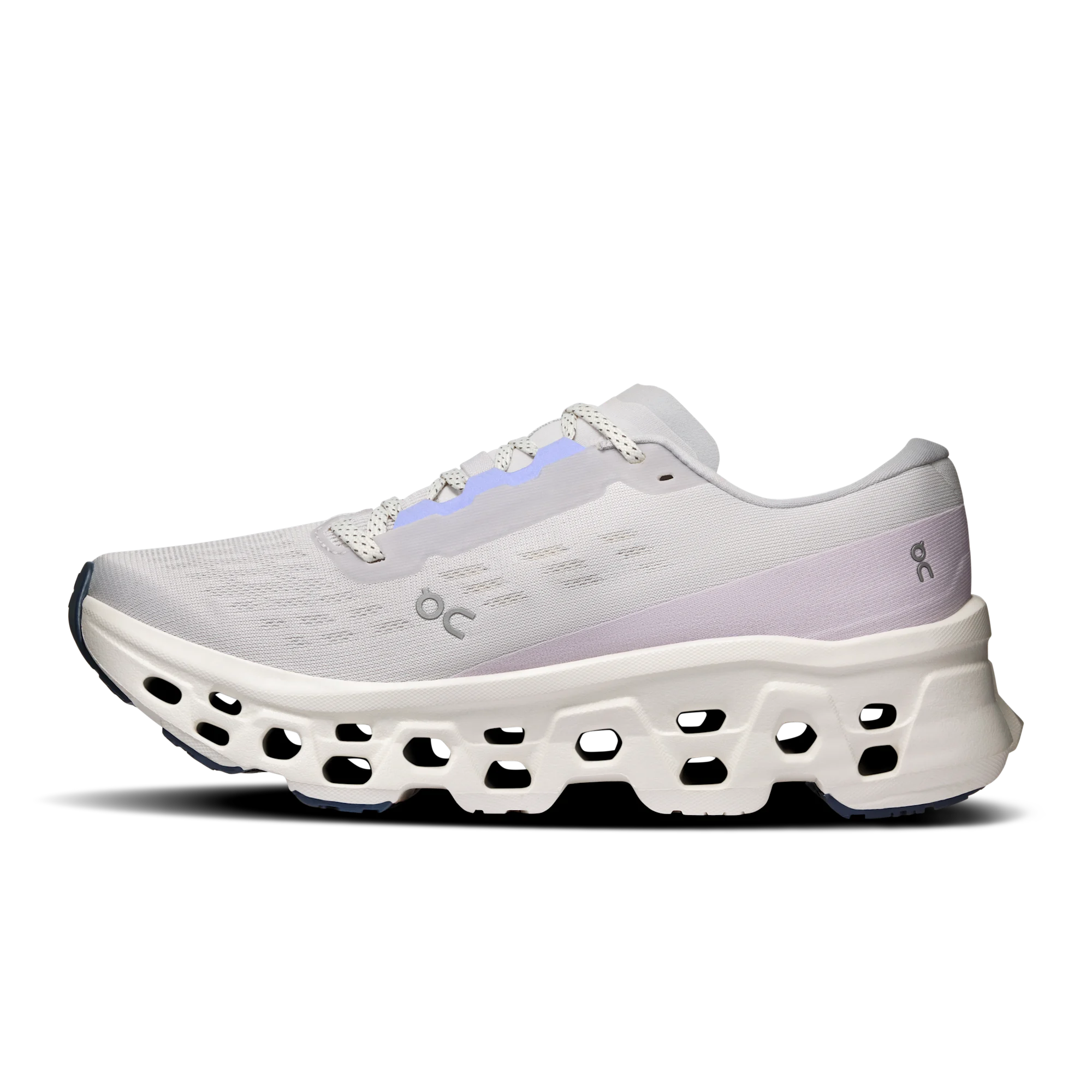 Women's Cloudmonster 3 Wide Frost | Ivory - thumbnail 4