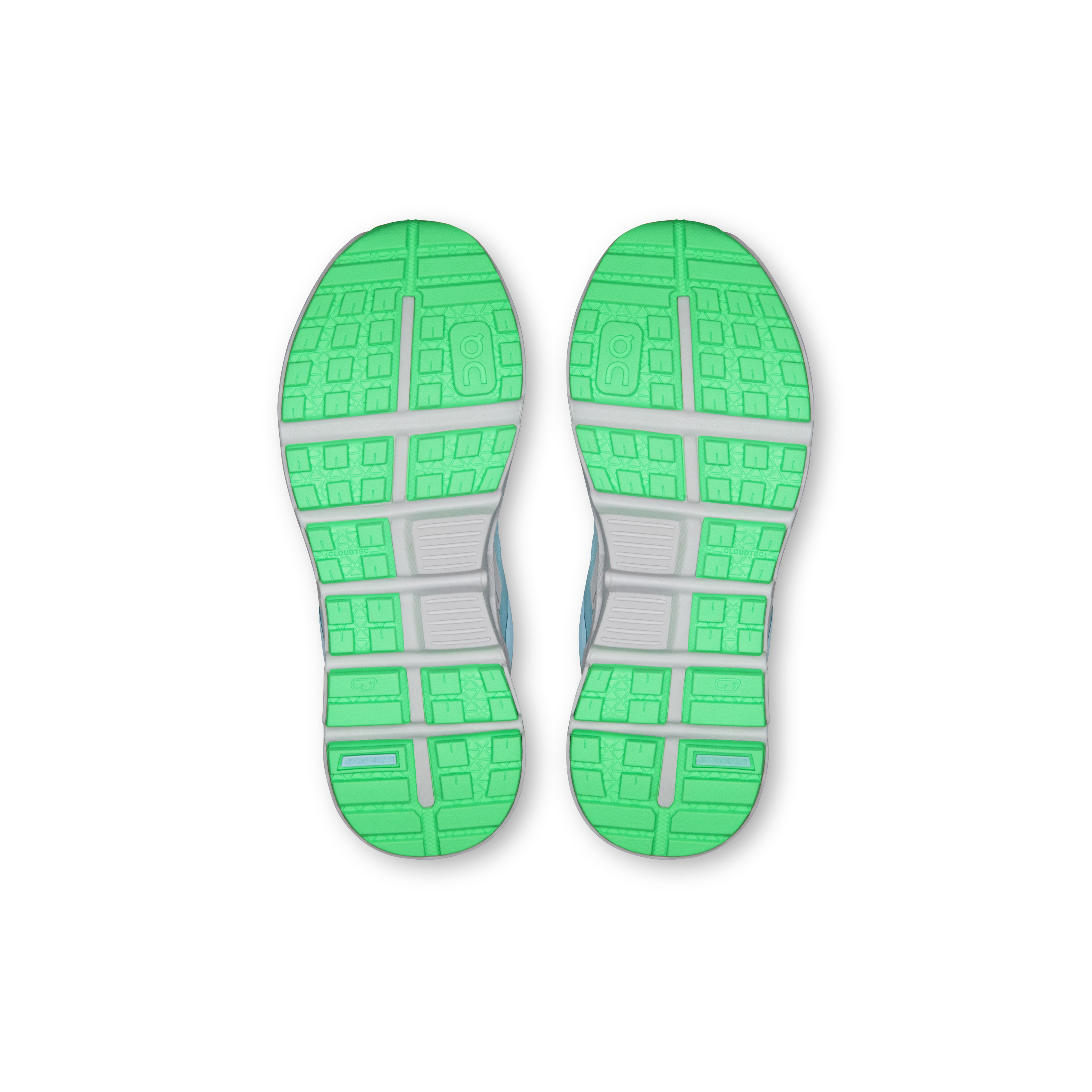 Cloudhero Waterproofأطفال / Topaz | Glacier / 29