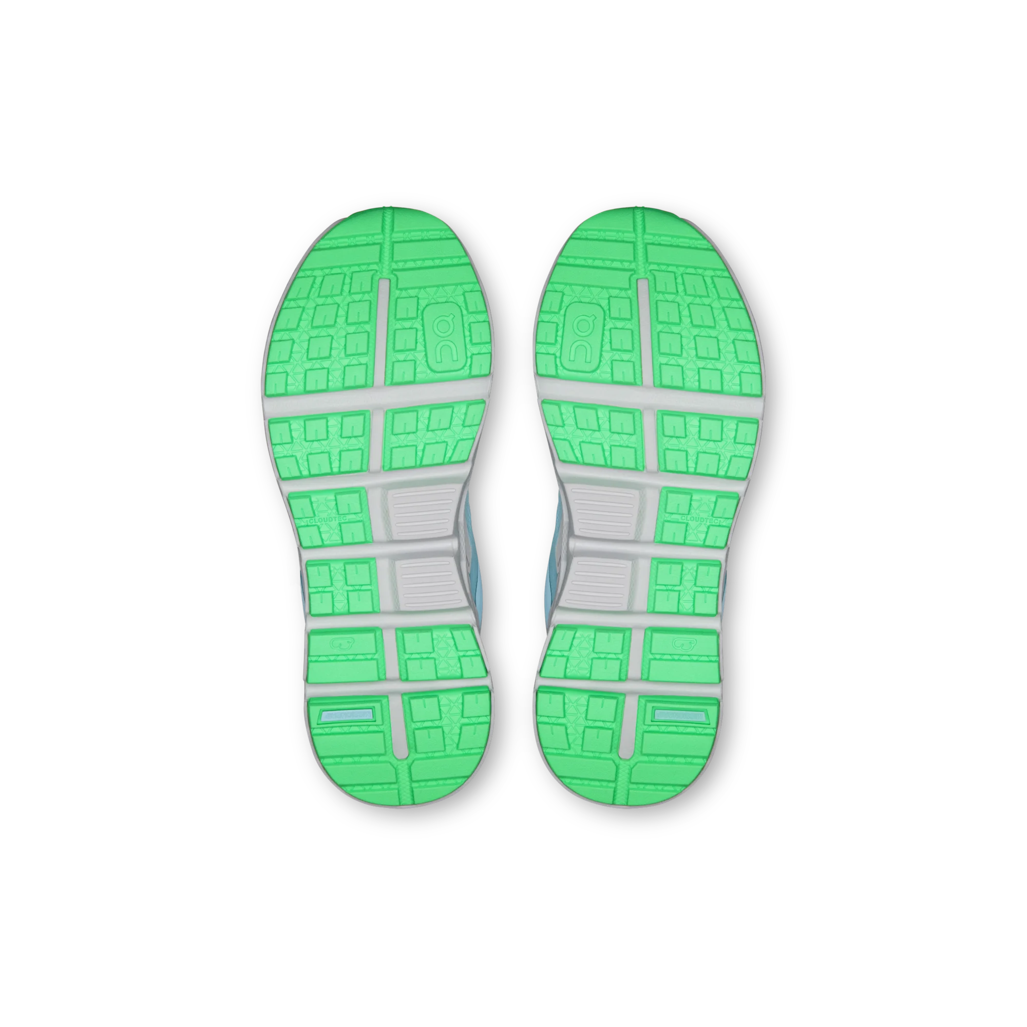 Kids Cloudhero Waterproof Topaz | Glacier - thumbnail 3