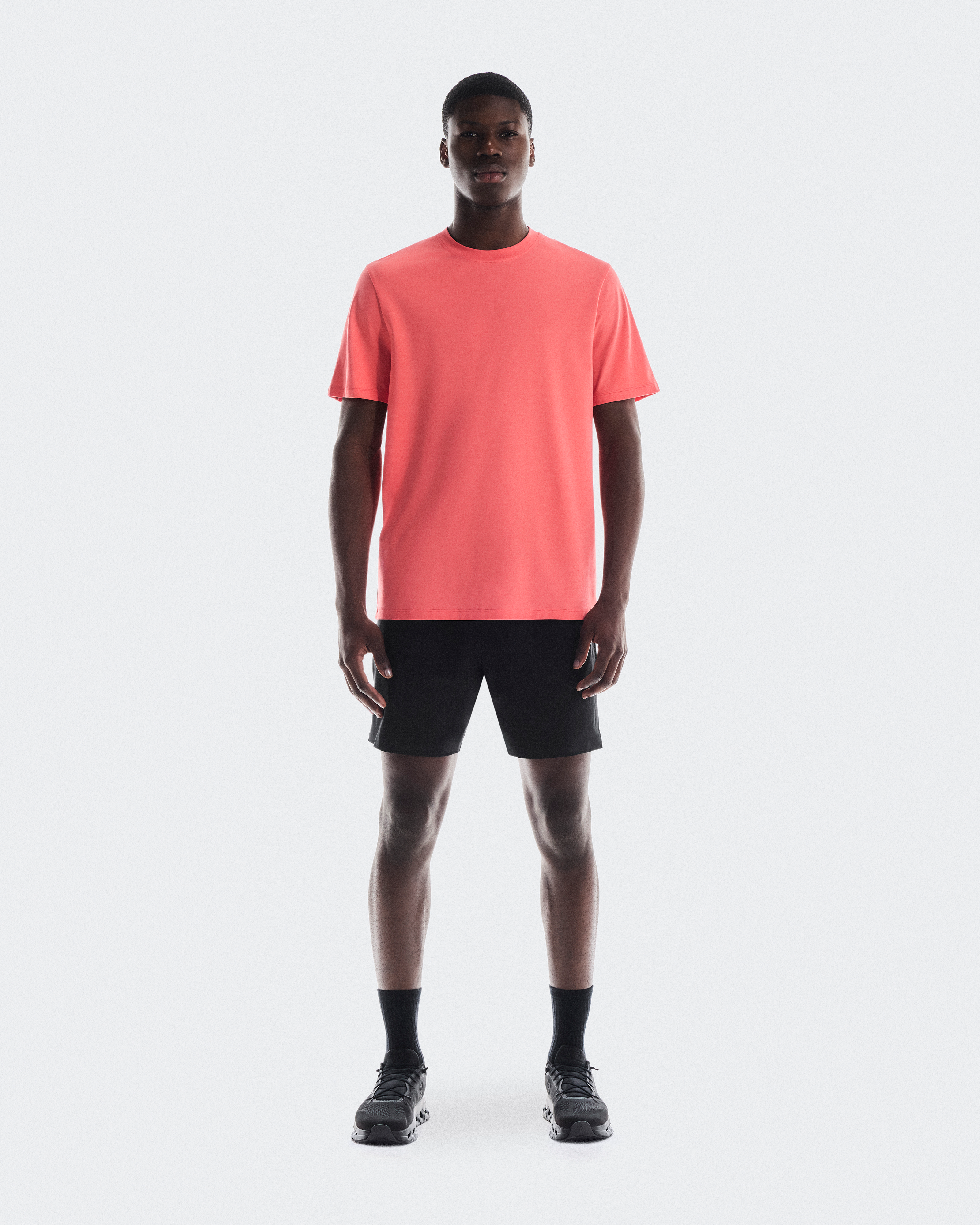 Focus-TMen / Coral / L