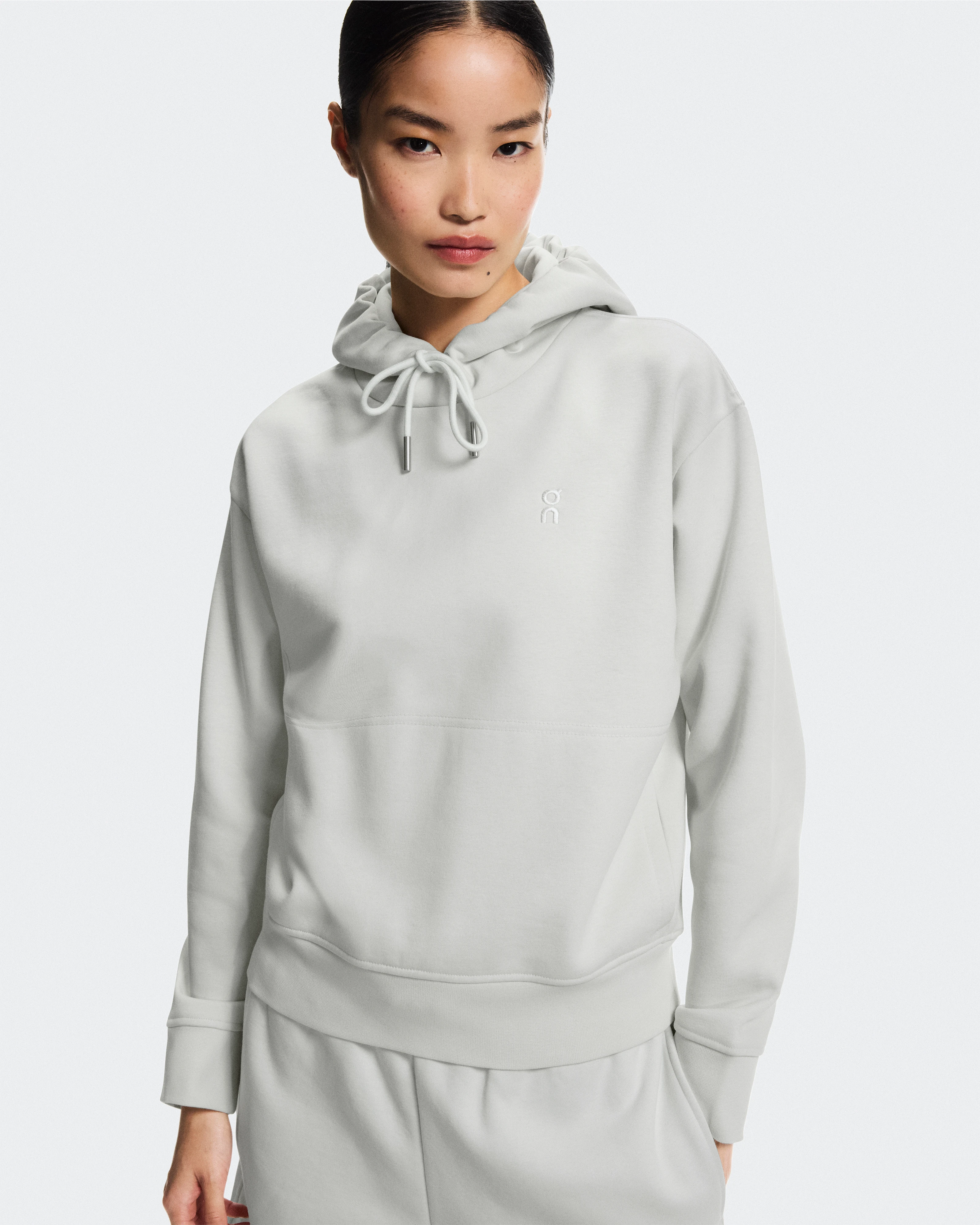 On Club Collective Hoodie Geo Iceberg Women Hoodies and sweatshirts