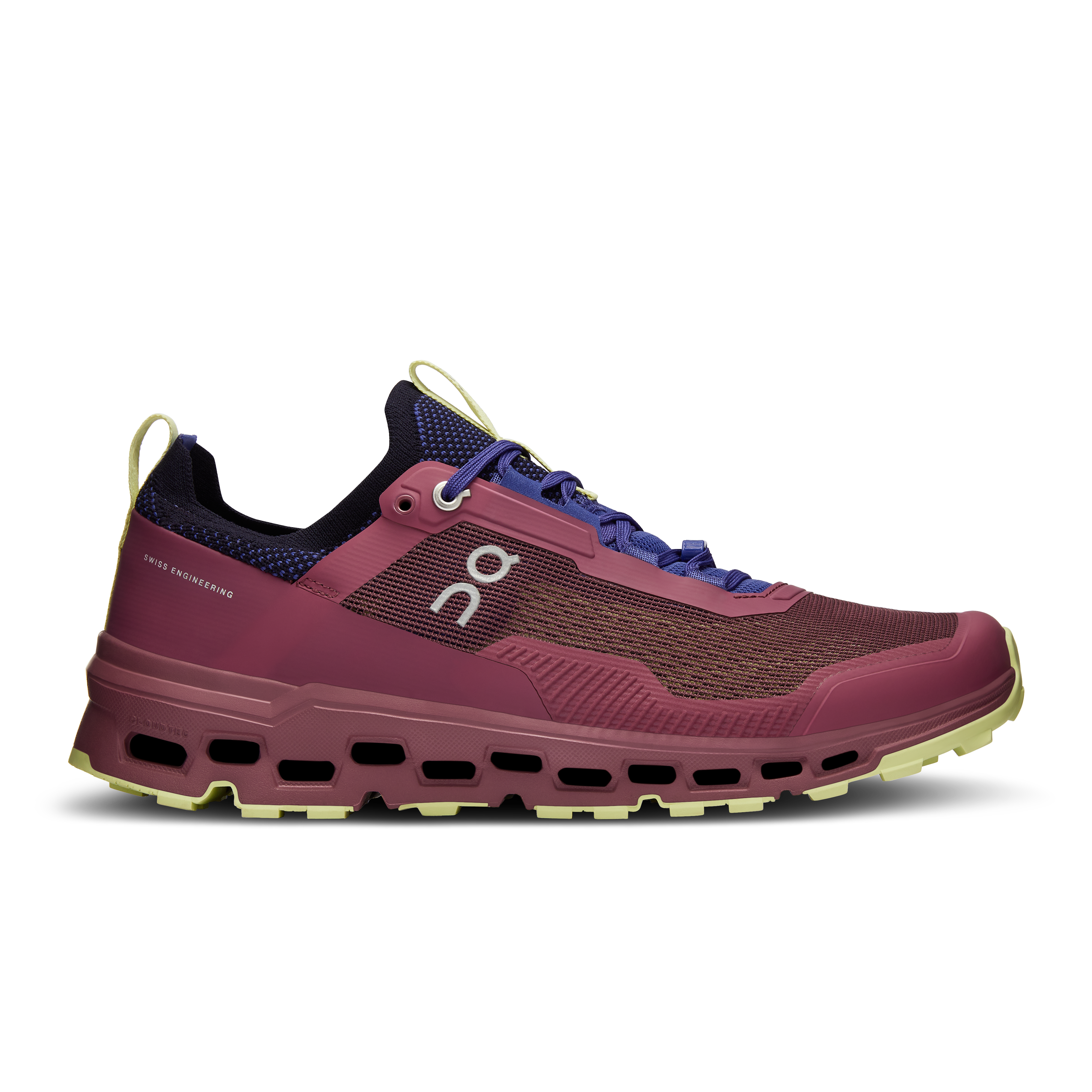 Men's Cloudultra 2 | Pink | On United States