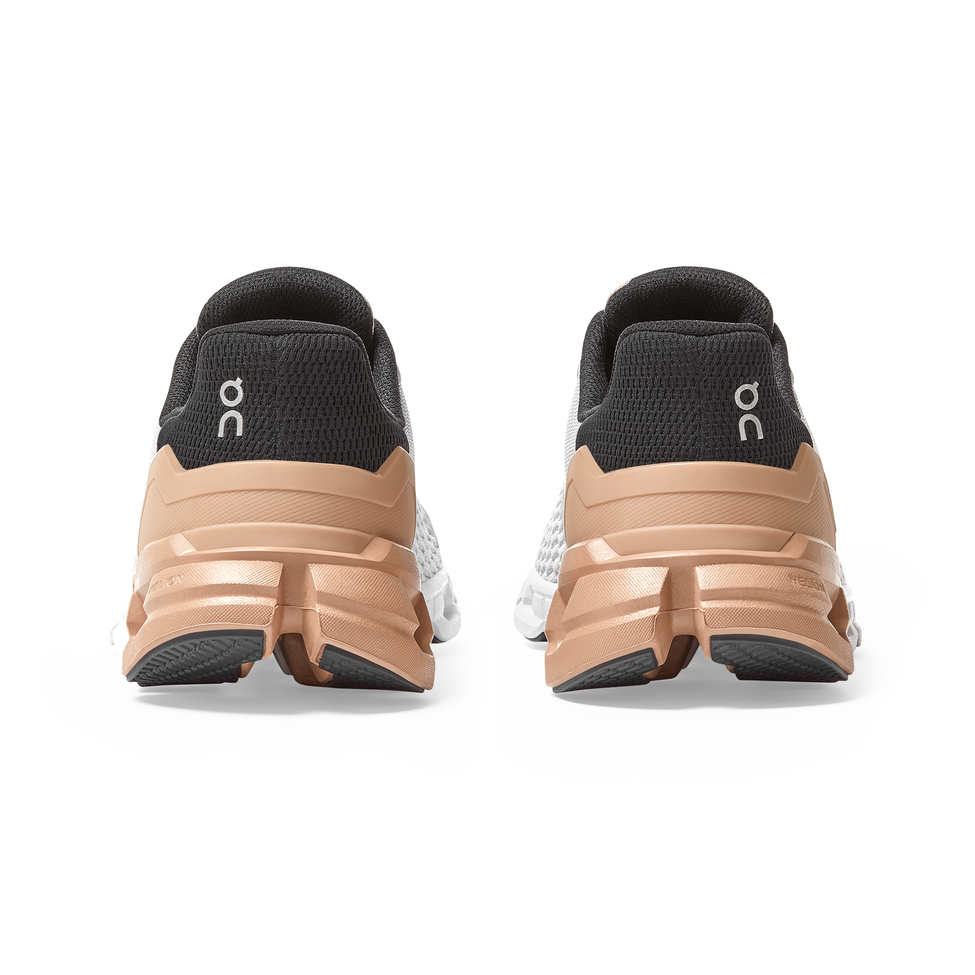 Women's Cloudflyer Glacier & Rosebrown On Canada