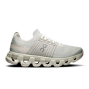 Cloudswift 4 Road Running Shoe in Wolf/Sand