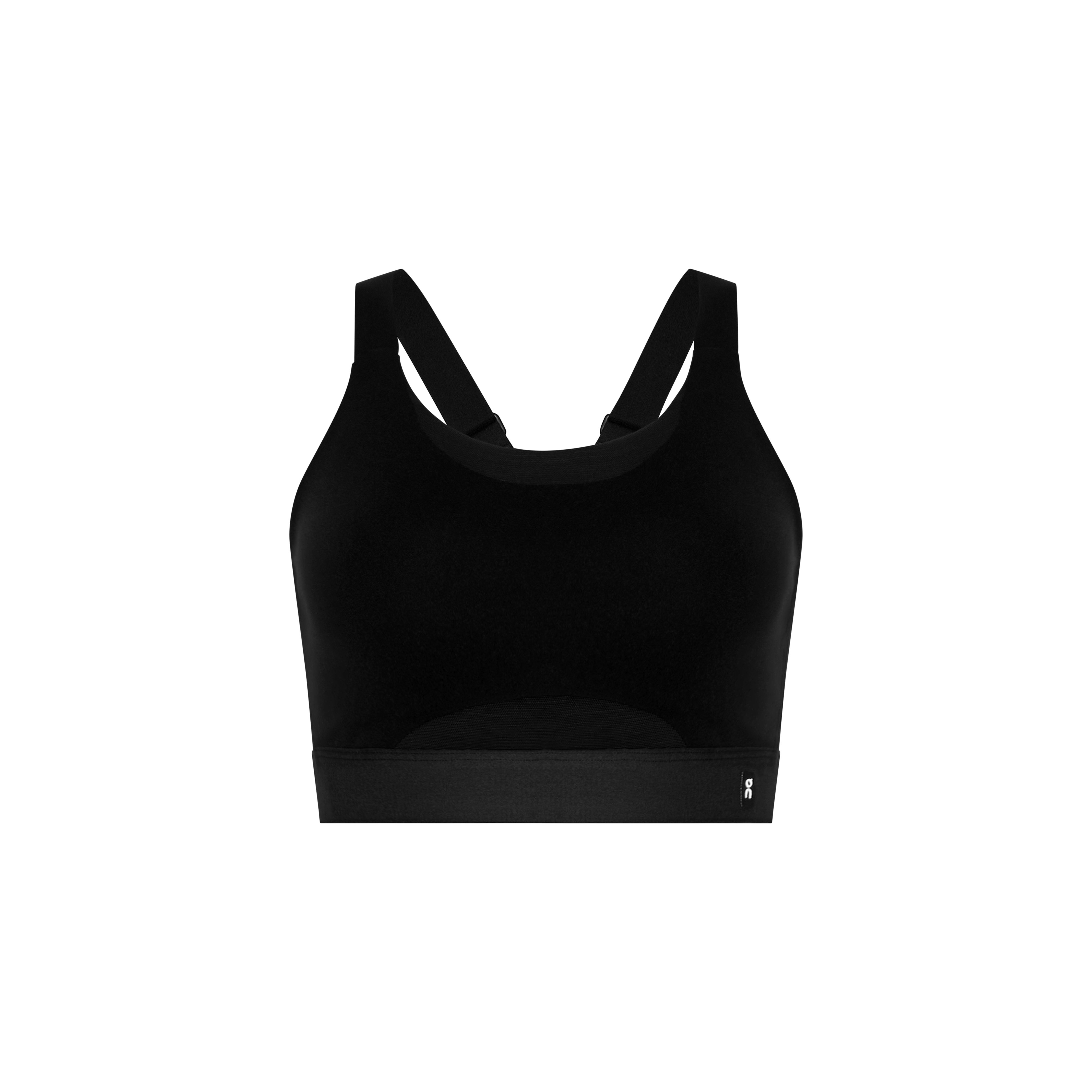 Performance Bra in Black