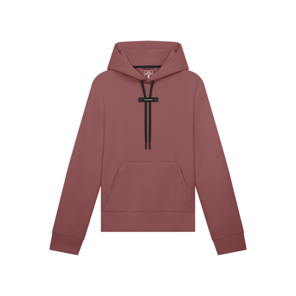 Women's Focus Tech Hoodie