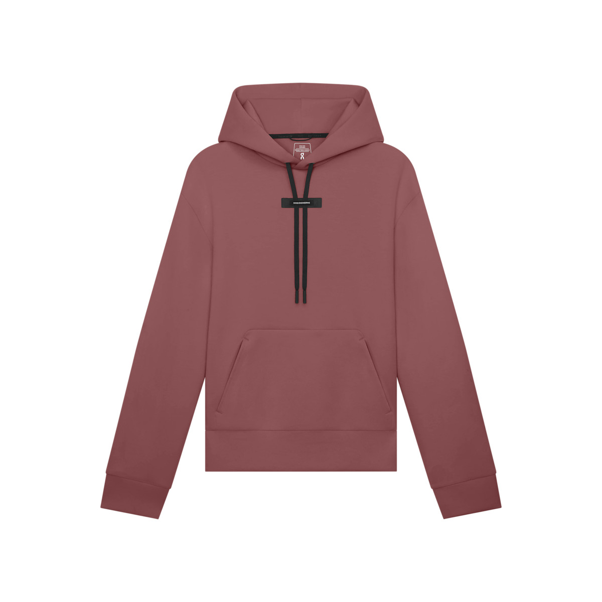 Women's Focus Tech Hoodie