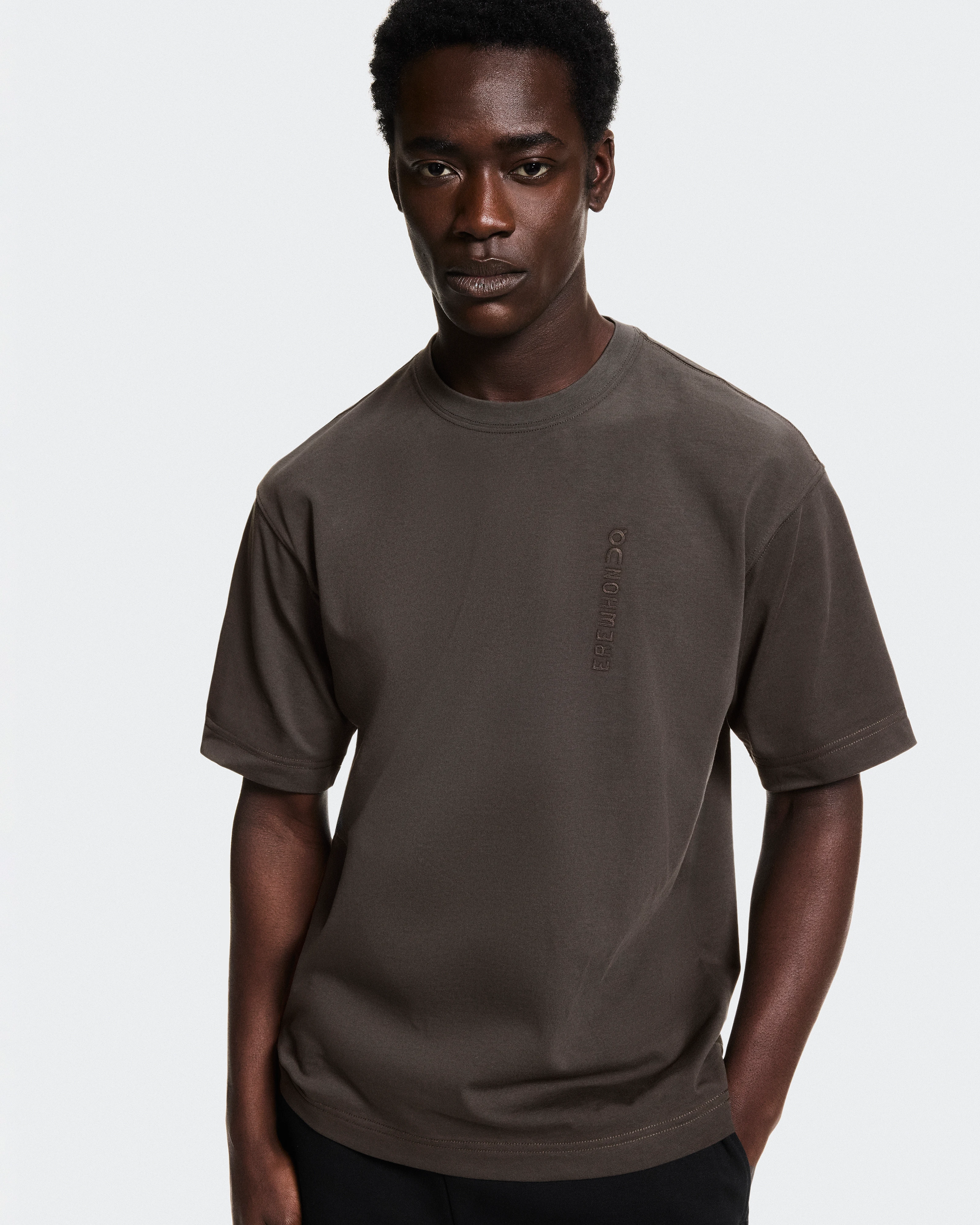 On Club Collective-T Erewhon Espresso Unisex Tops and t-shirts