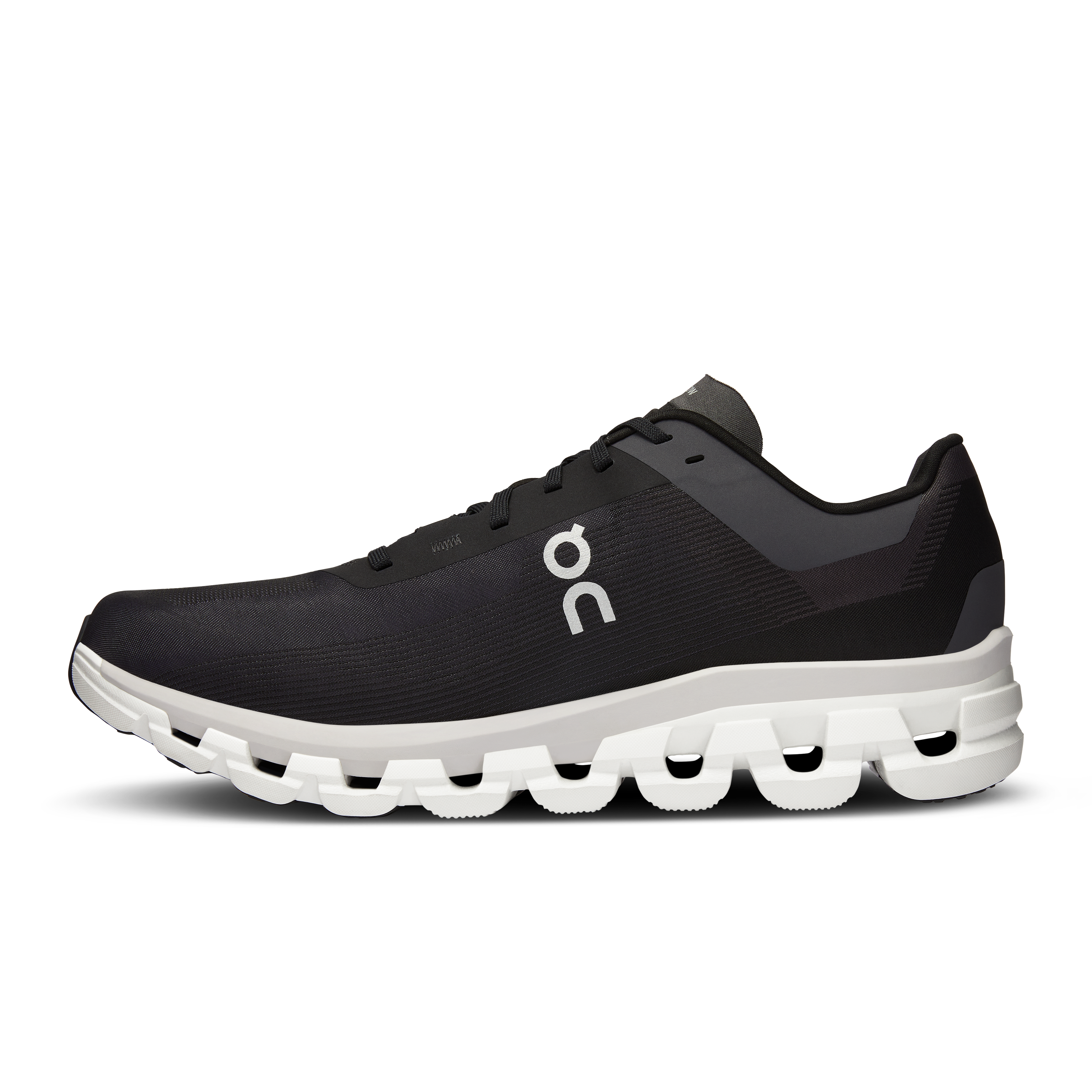 Cloudflow 4Men / Black | White / 44