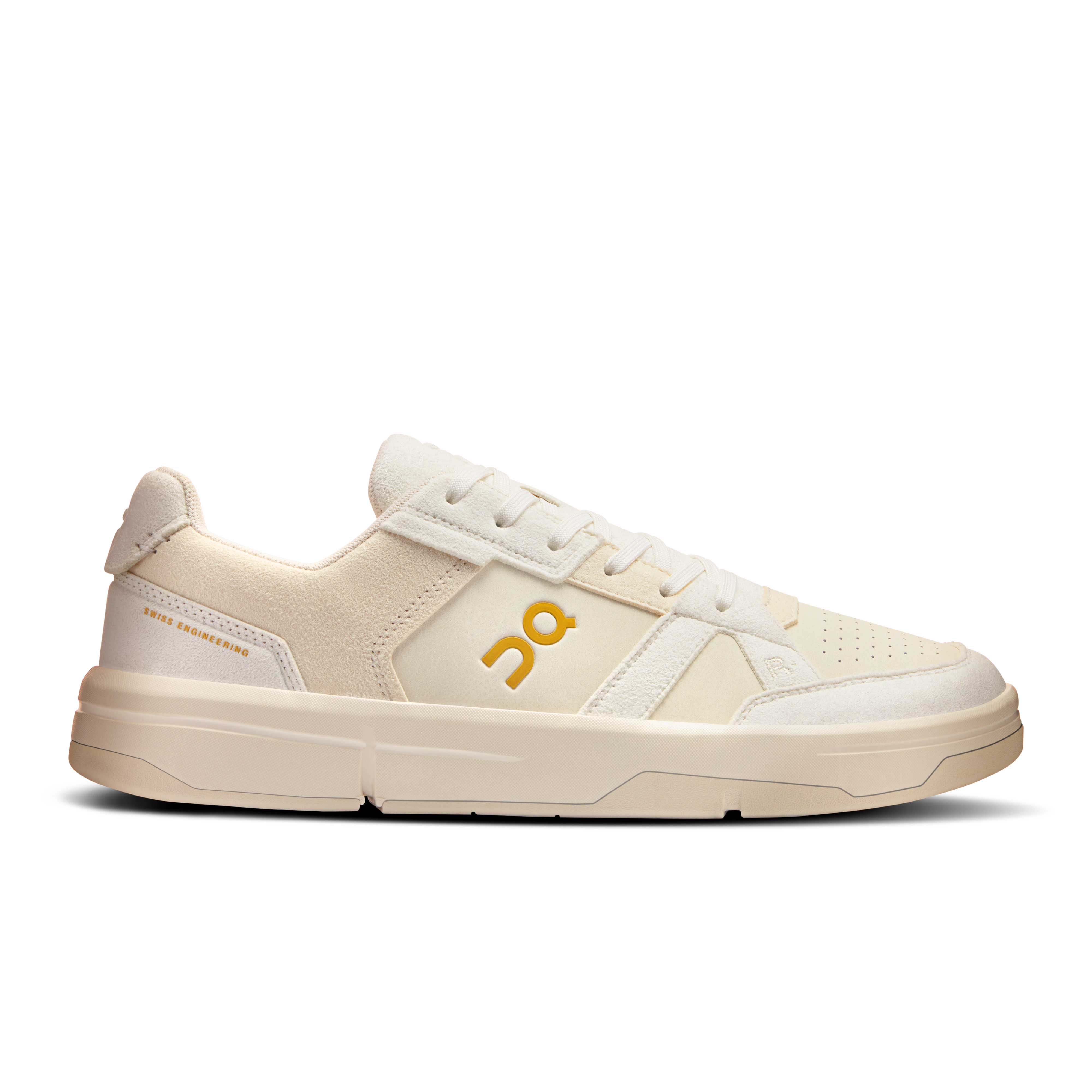 Men / Ivory | Dew / 43