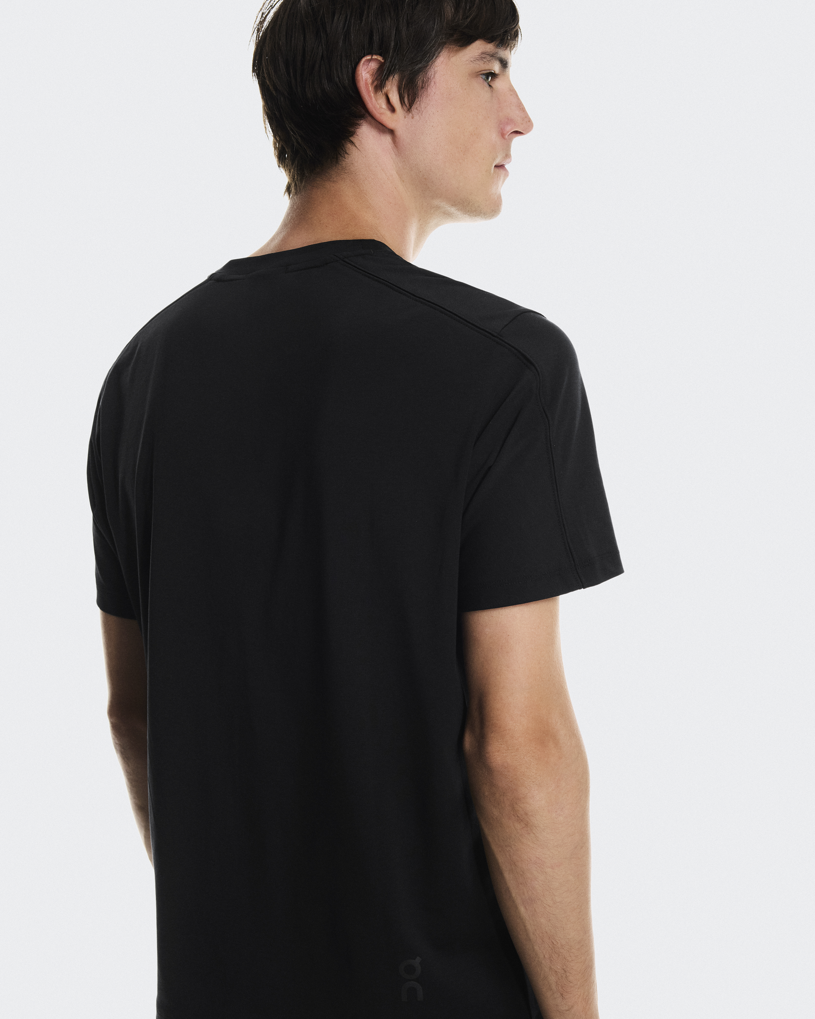 MEN’S LOGO LINE HIGHNECK （リラックスフィット） FD MEN'S GARMENT DYE HIGHNECK （リラックスフィット）（FD