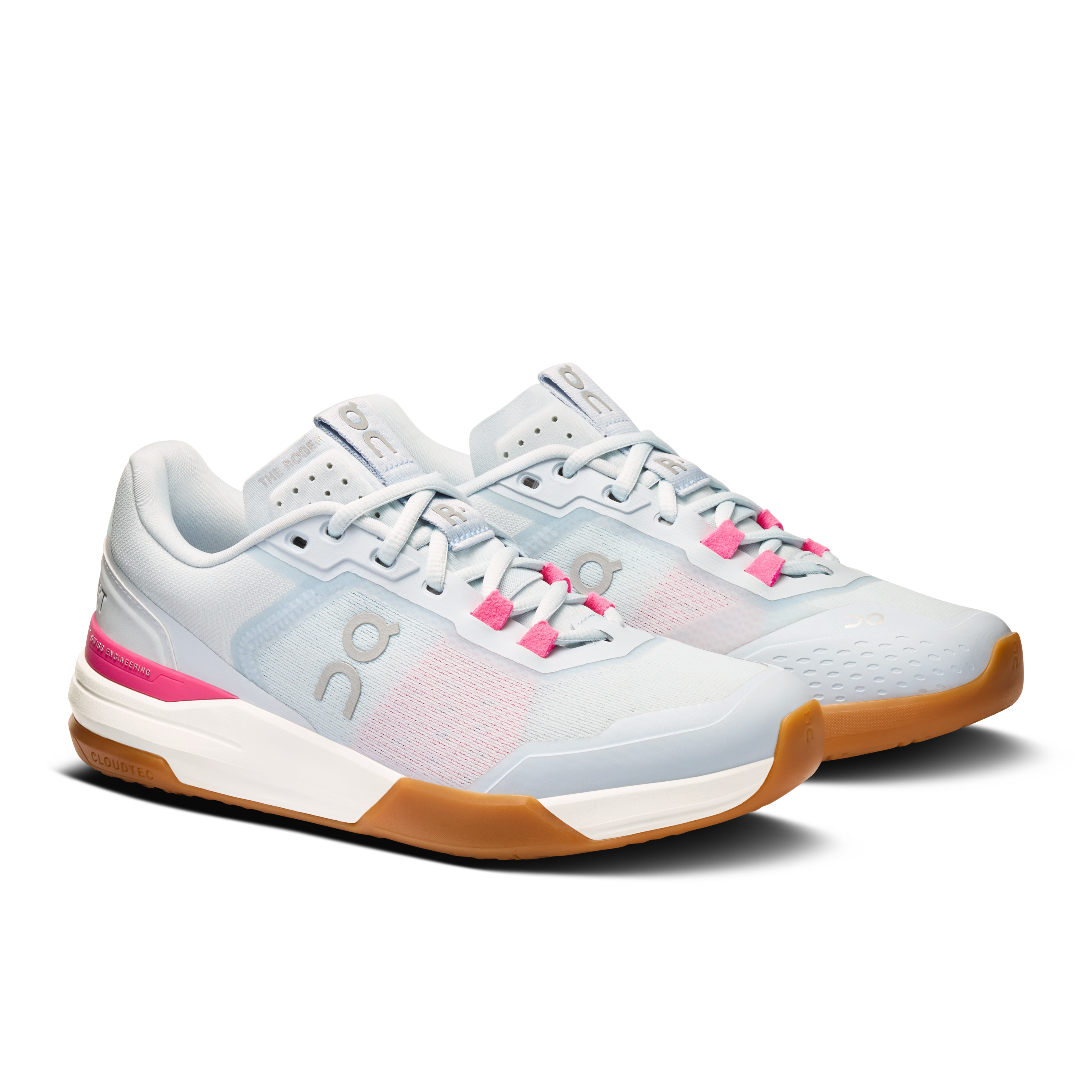 THE ROGER Advantage ProWomen / Arctic | White / 41