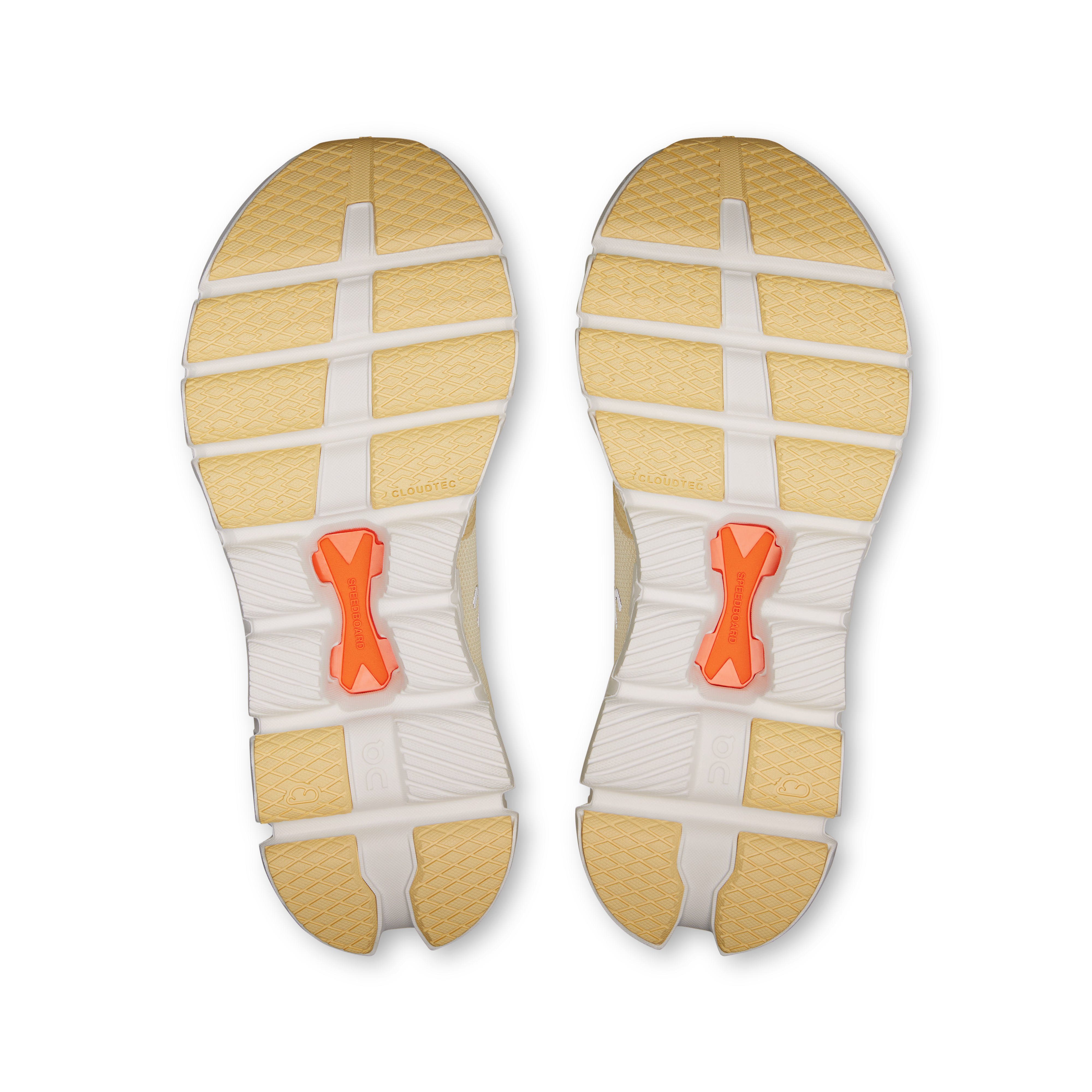 Cloud X 4Women / Castor | Flame / 43
