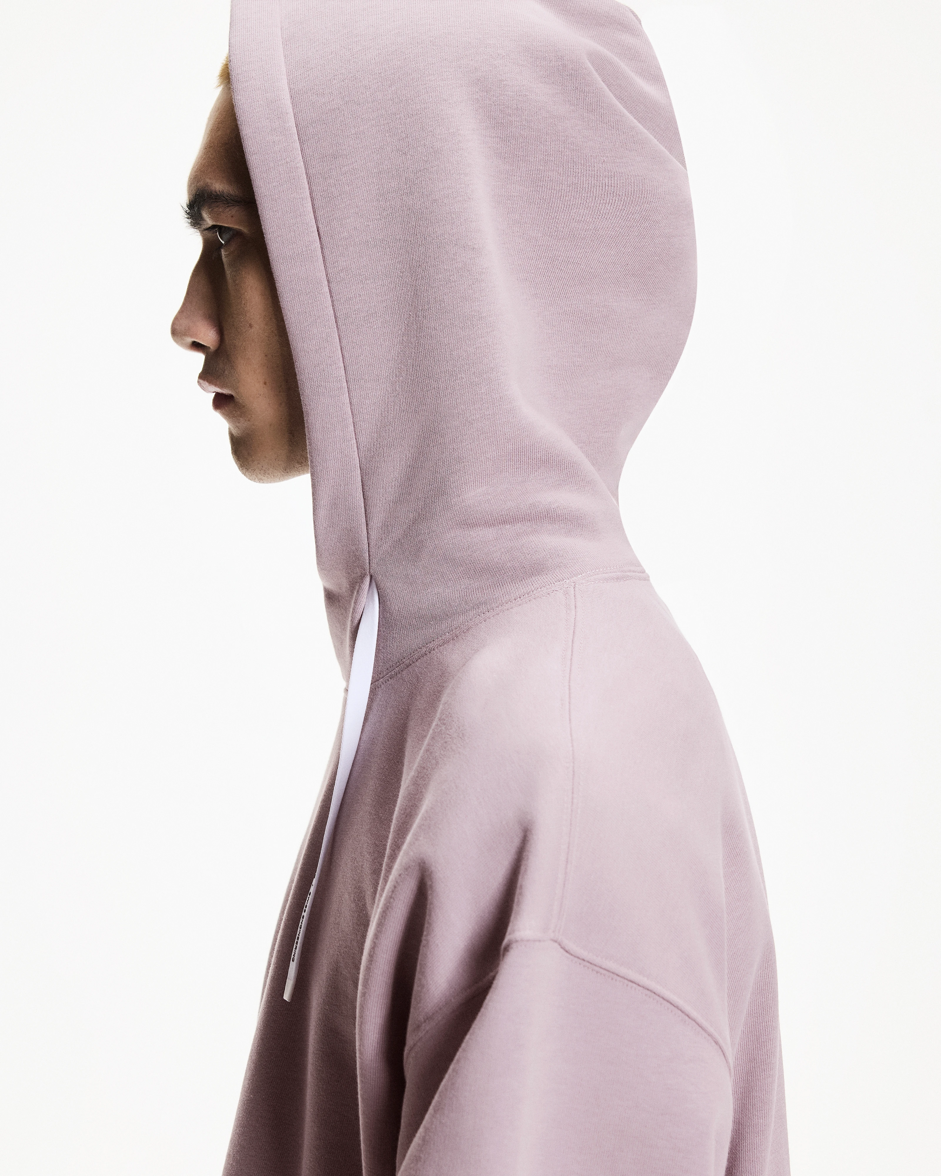 On Club Hoodie Heron Men Hoodies and sweatshirts