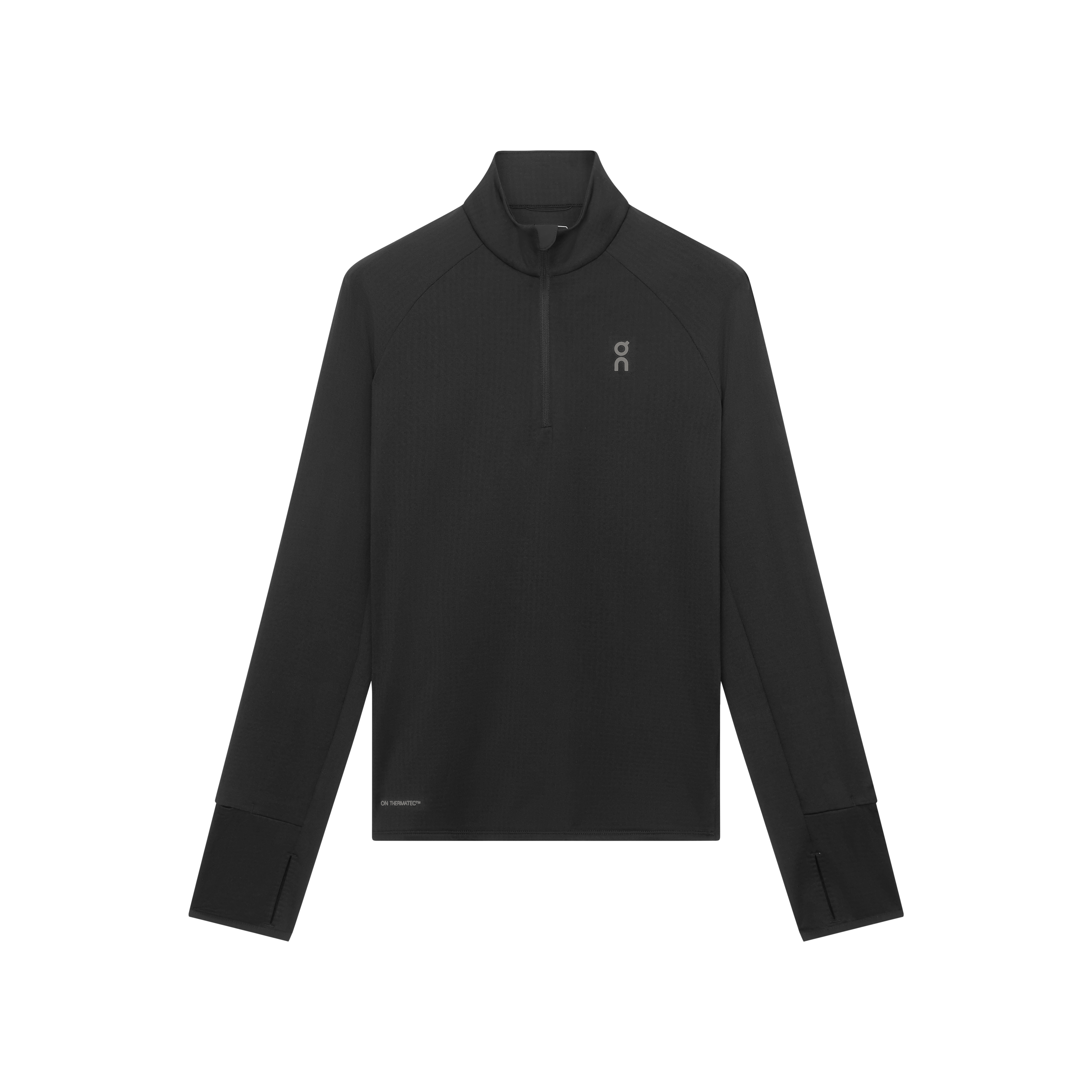 Men / Black / XL