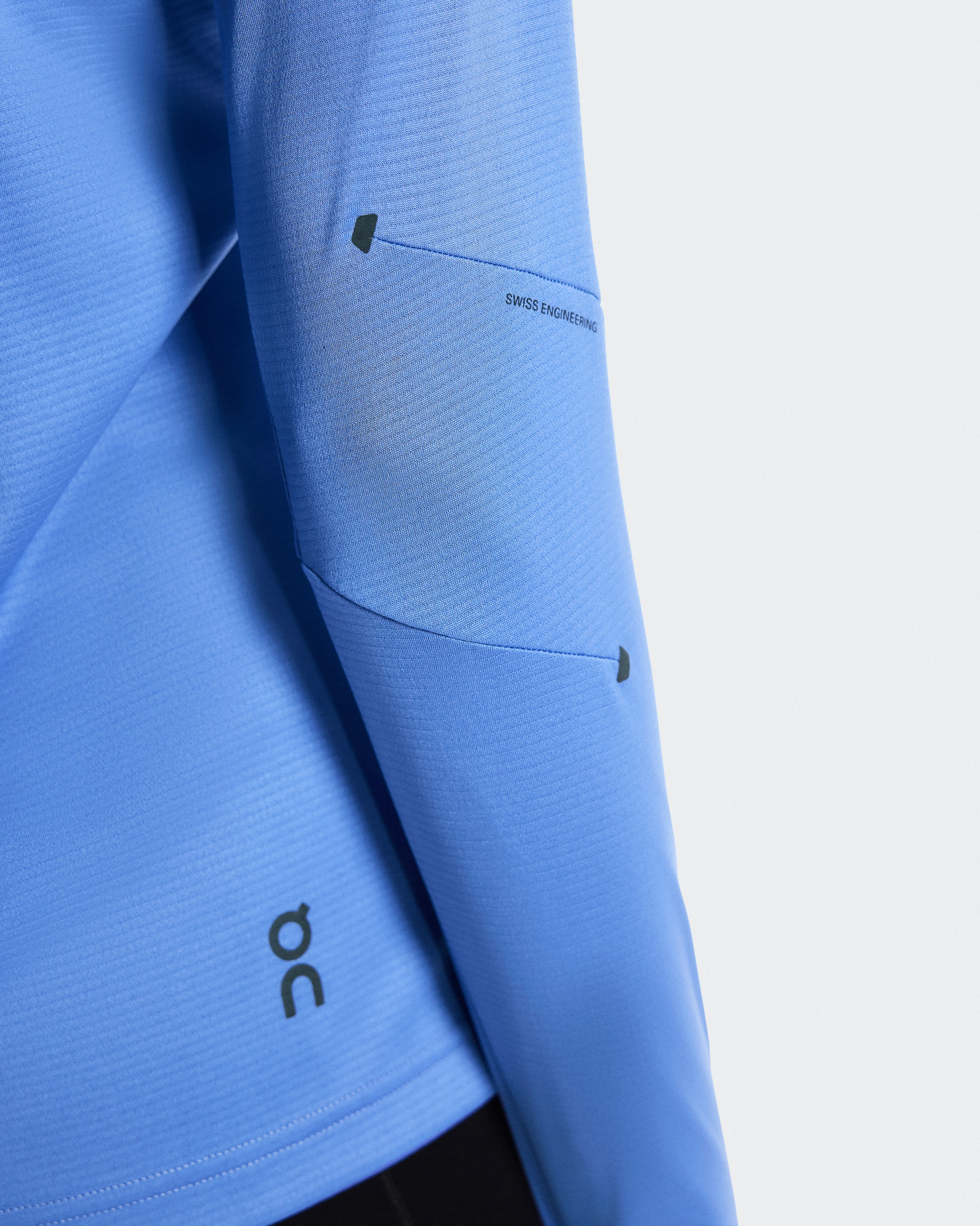 On Climate Shirt Sailor Women Hoodies and sweatshirts