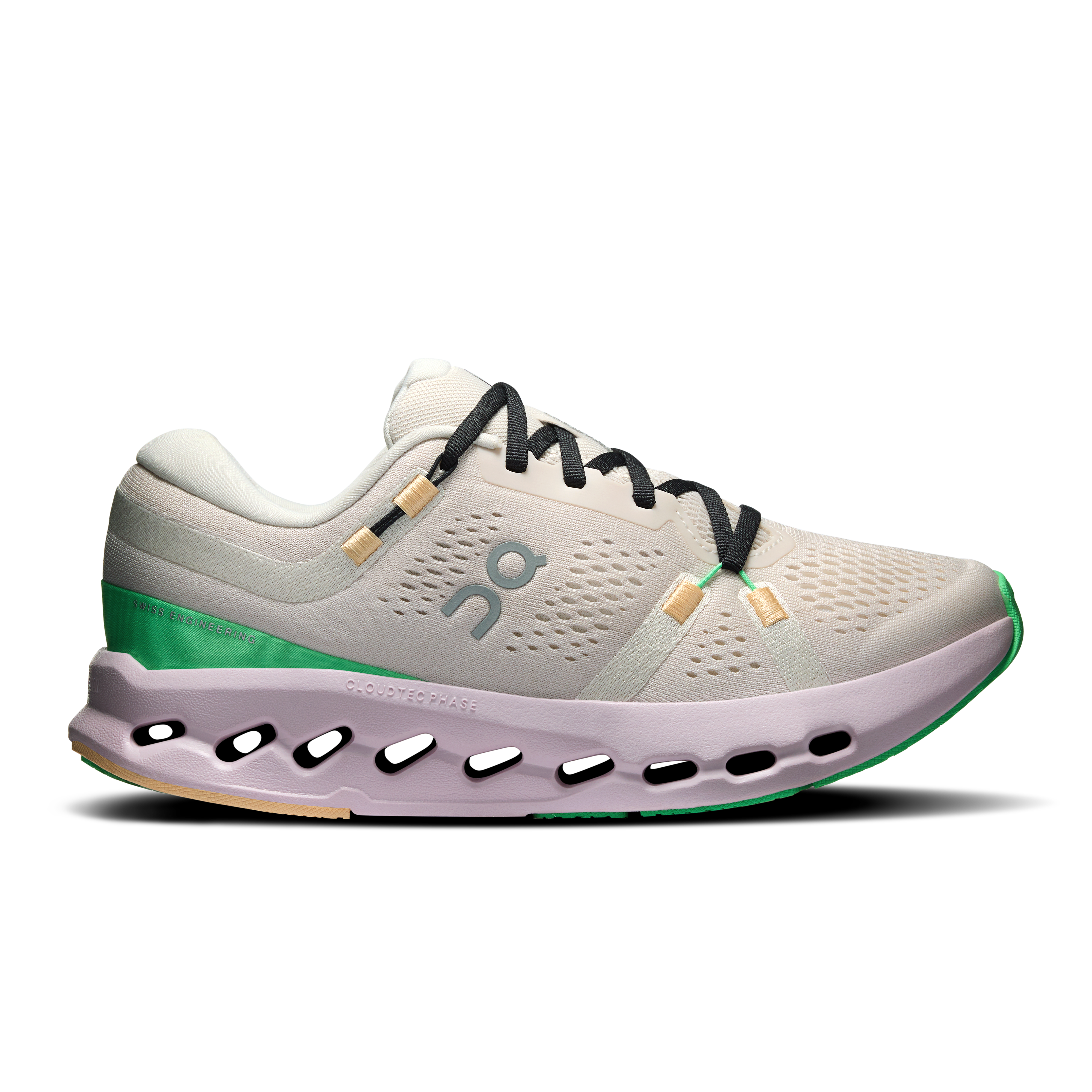 Women / Pearl | Orchid / 40