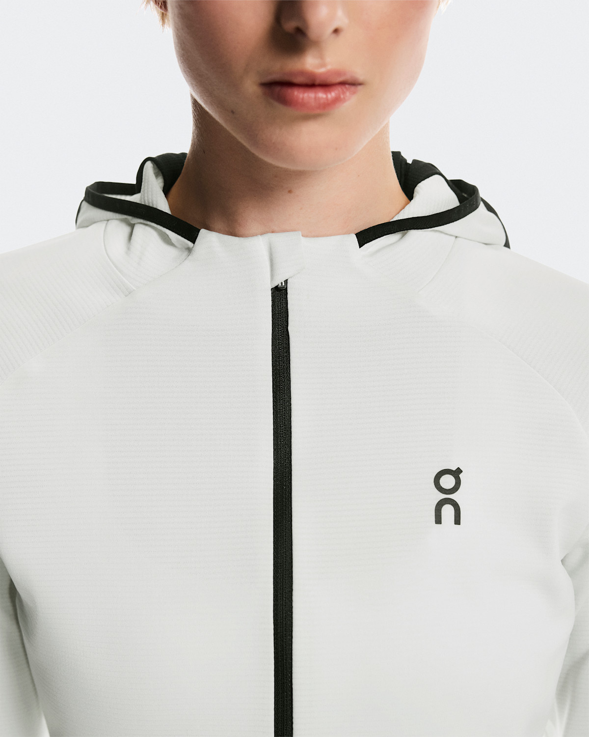 Women's Climate Zip Hoodie