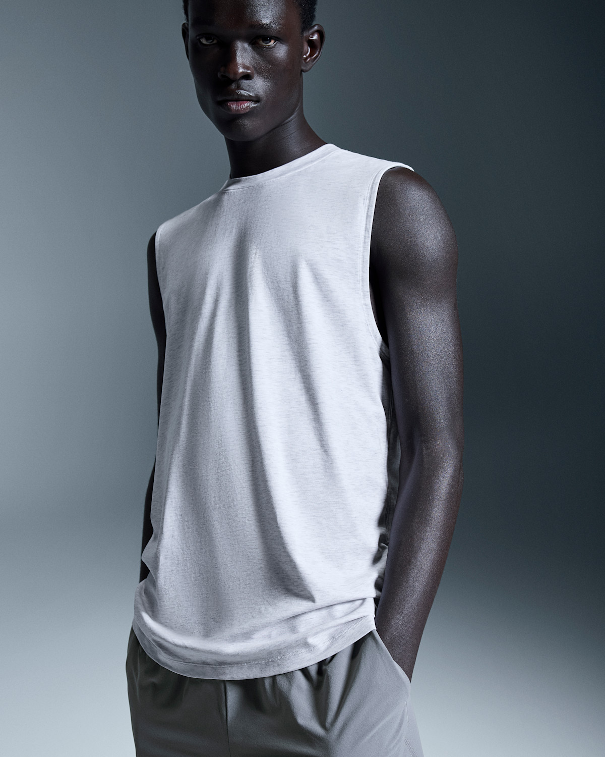 Men's Focus Tank