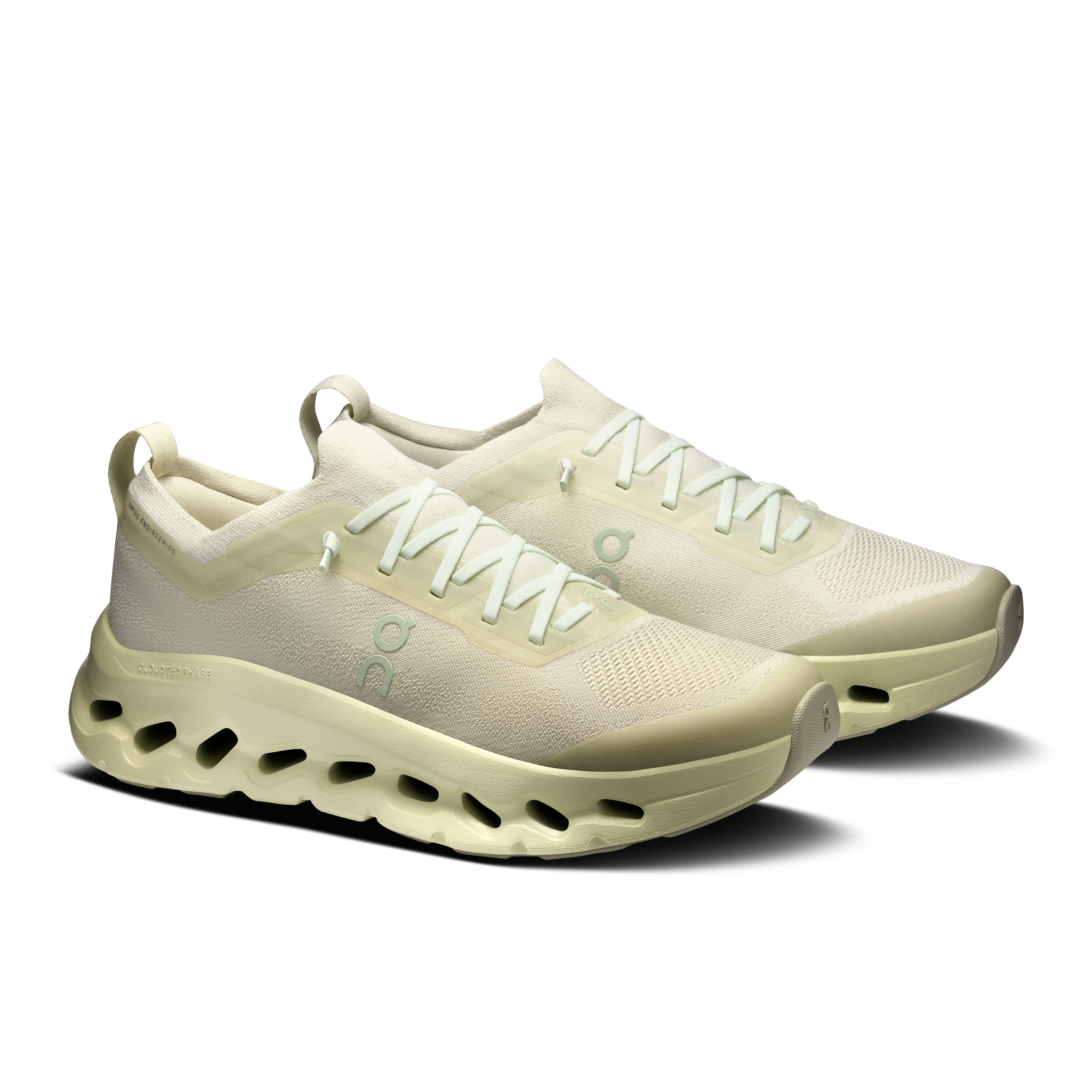 On Cloudtilt Moon Haze & Haze Women Active life Shoes