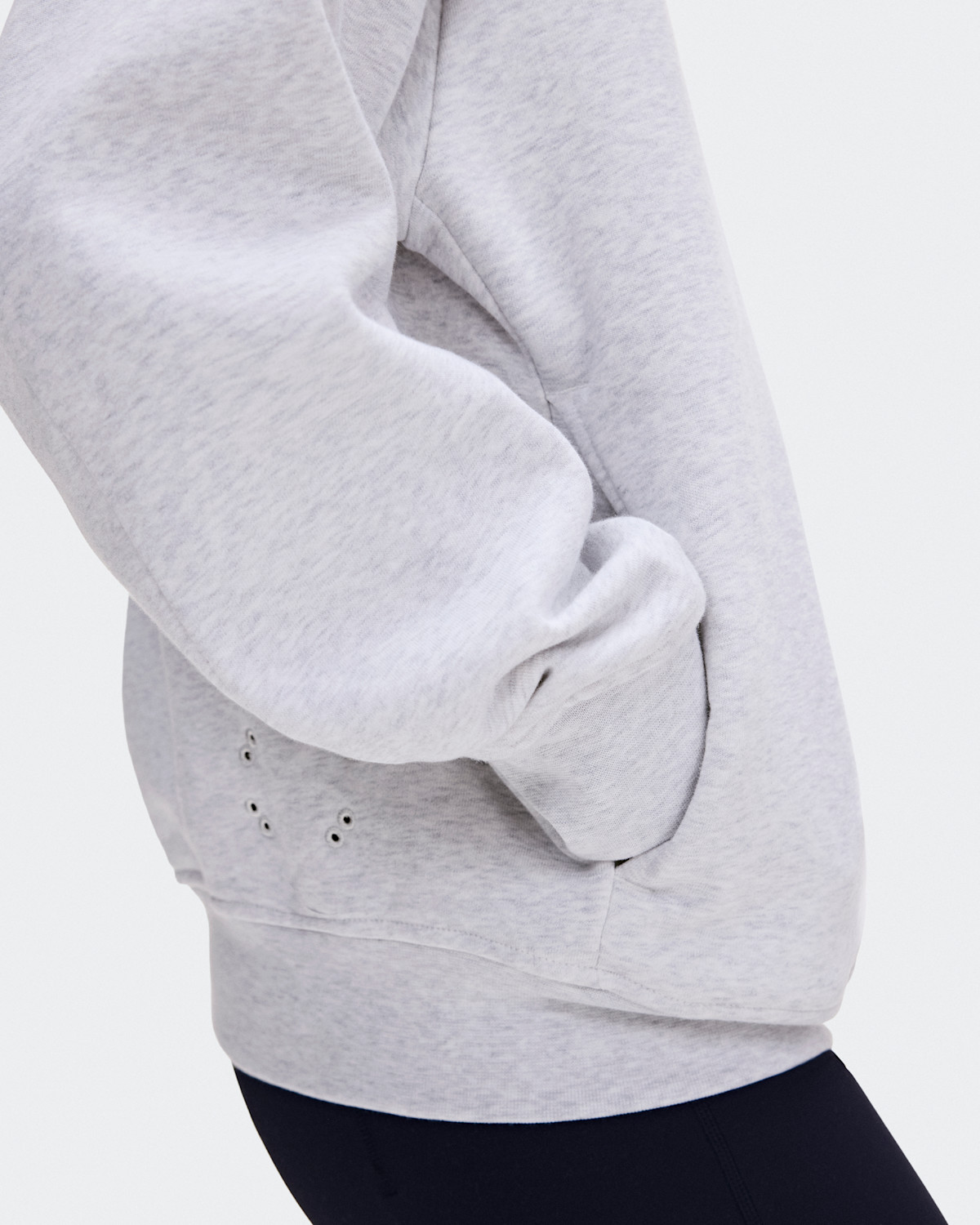 Women's Club Collective 1/4 Zip