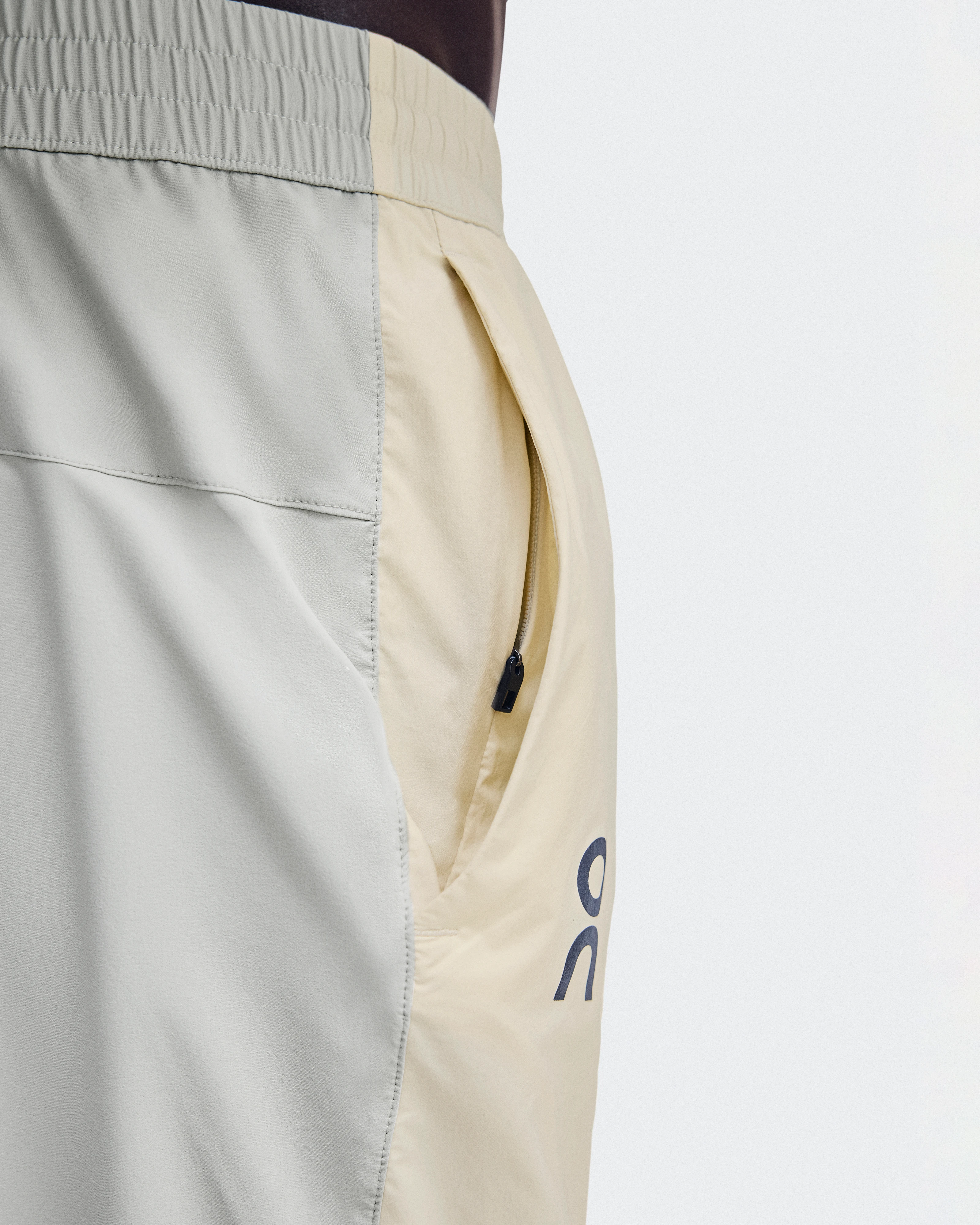On Weather Pants Hare & Brume Men Pants