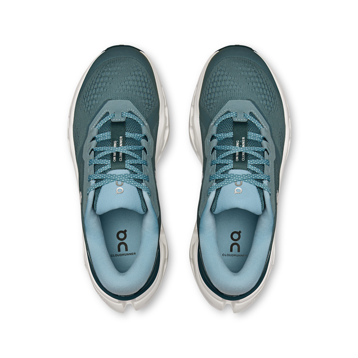 Women's Cloudrunner 3
