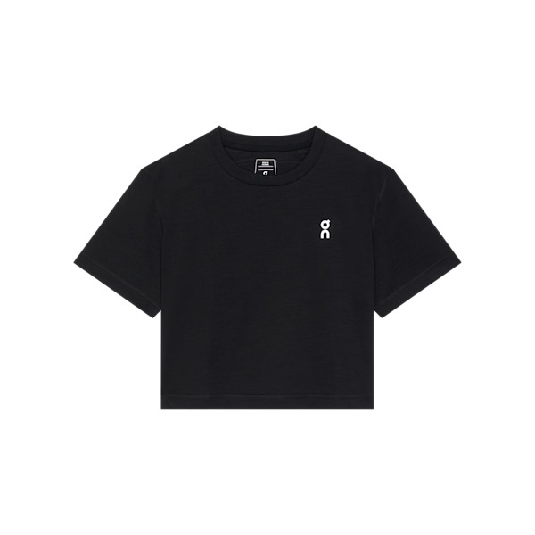 Women's Train-T Crop